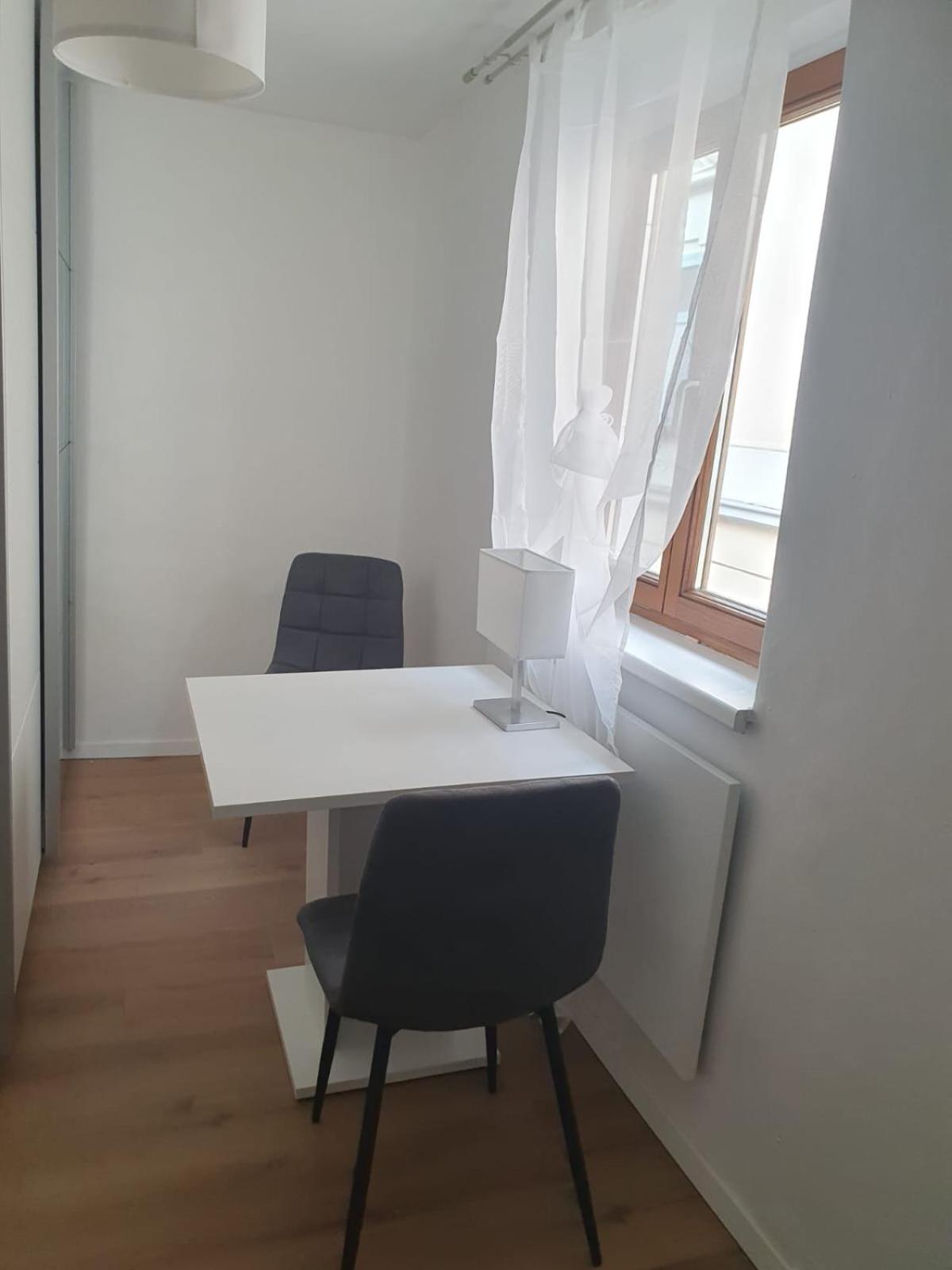 Graz City Center Apartments