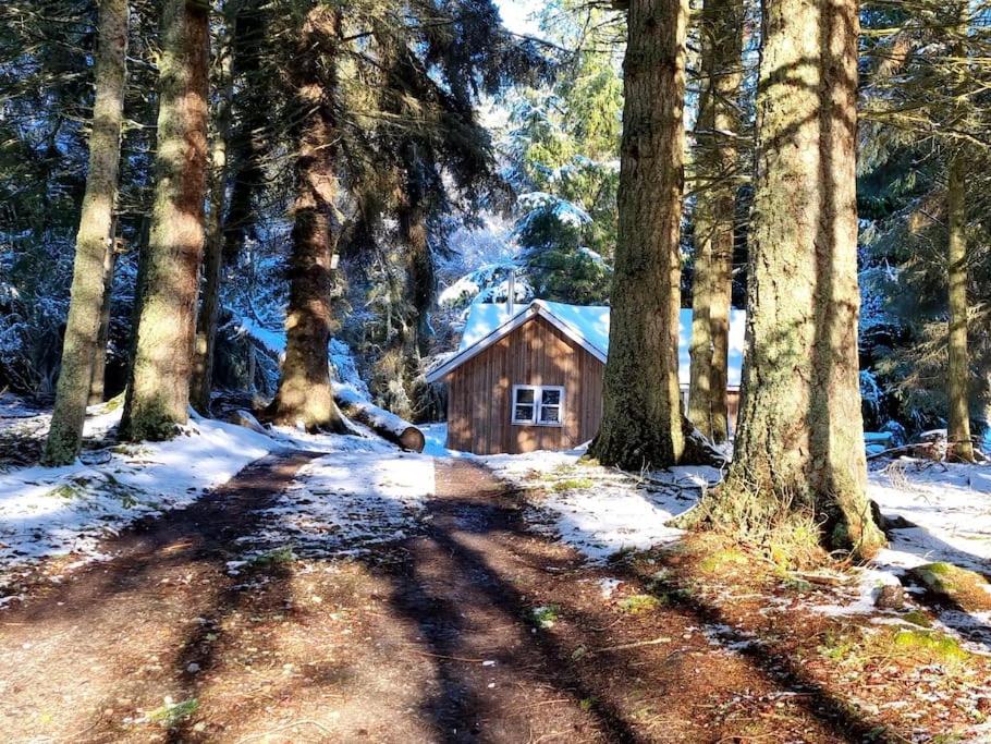 Heath House Loch Ness