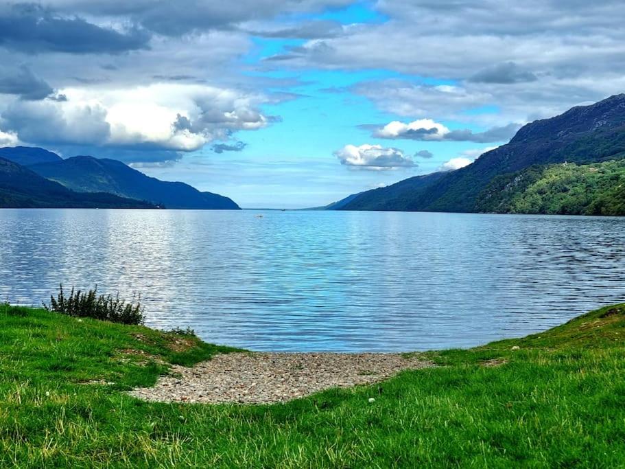 Heath House Loch Ness
