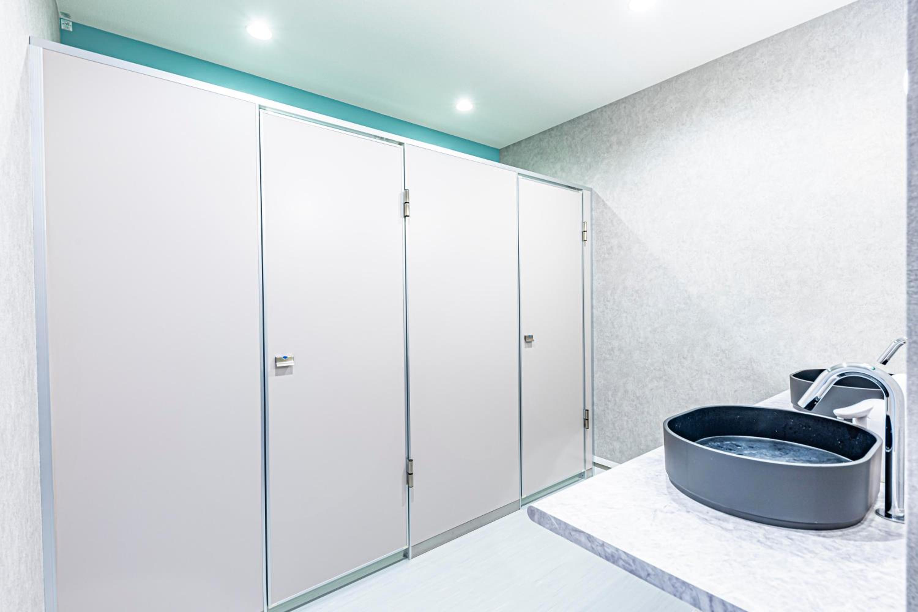 GlampDome Shimonoseki