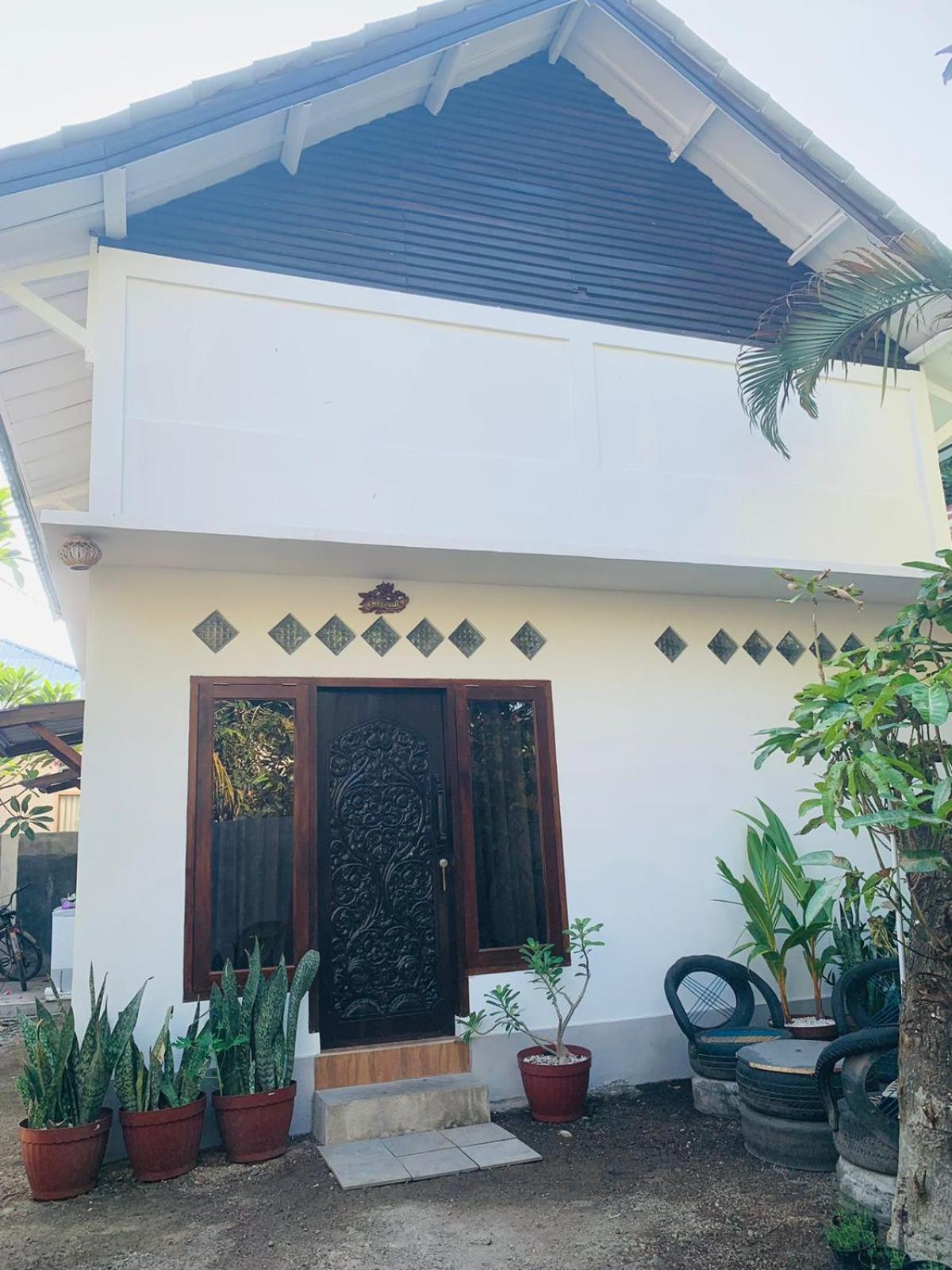 Maldi's House