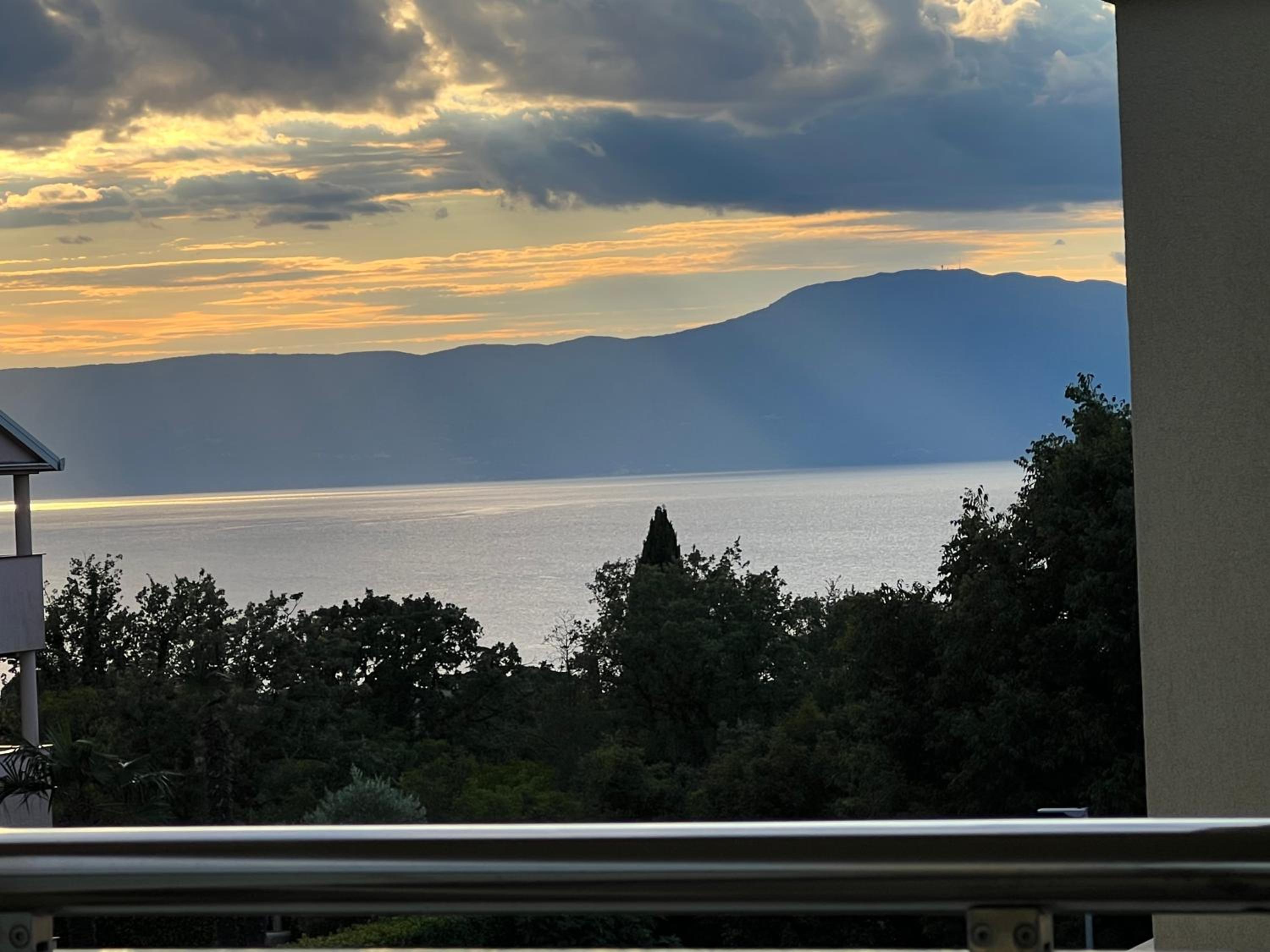 Apartman Sven view 3