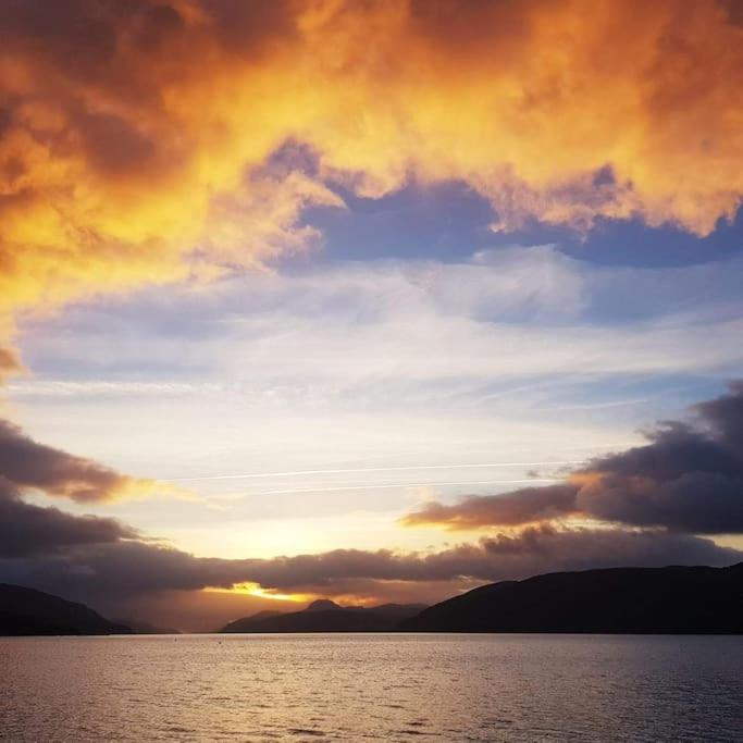 Heath House Loch Ness