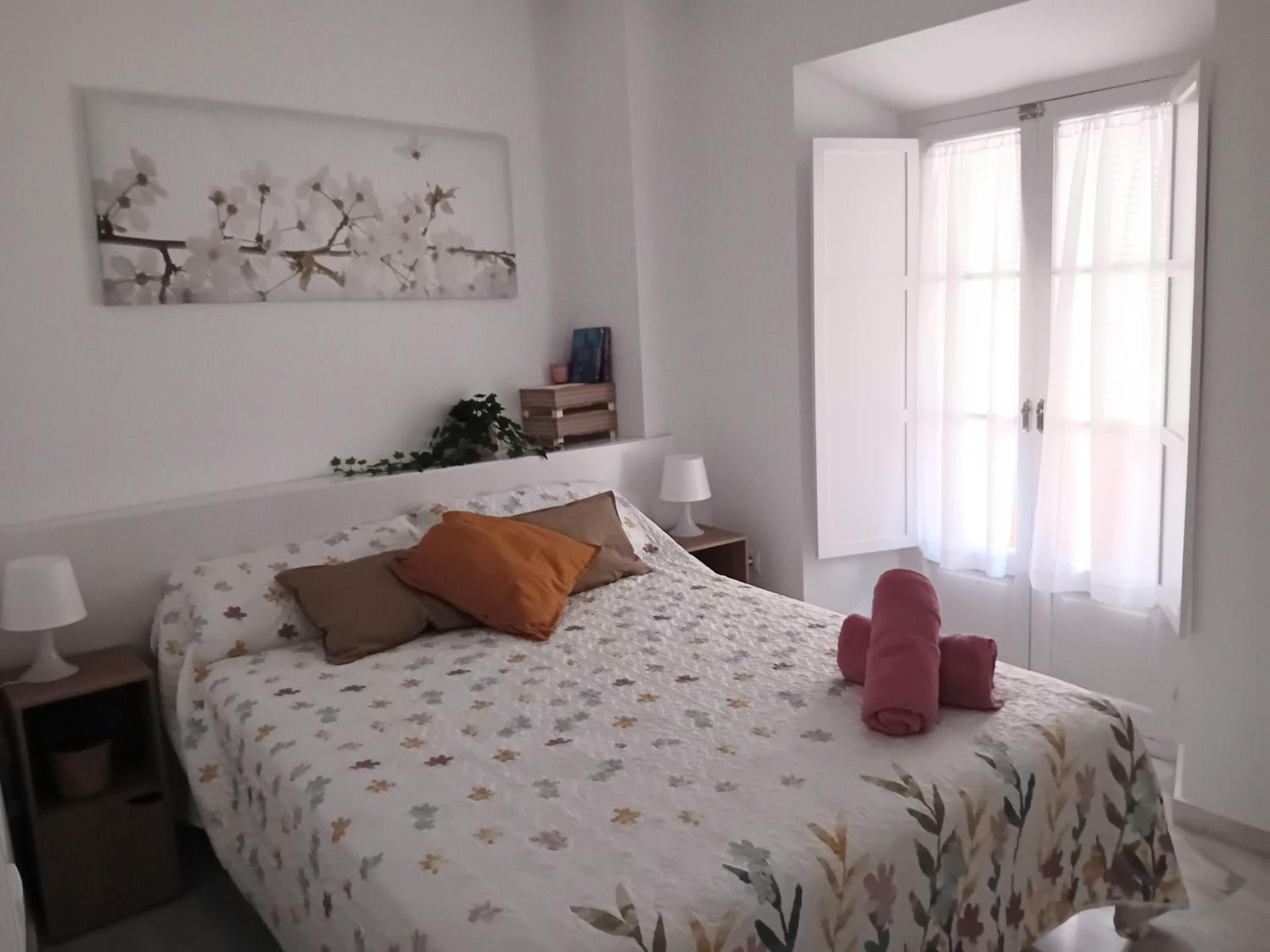 Apartamento con encanto en el corazón de la ciudad view 2