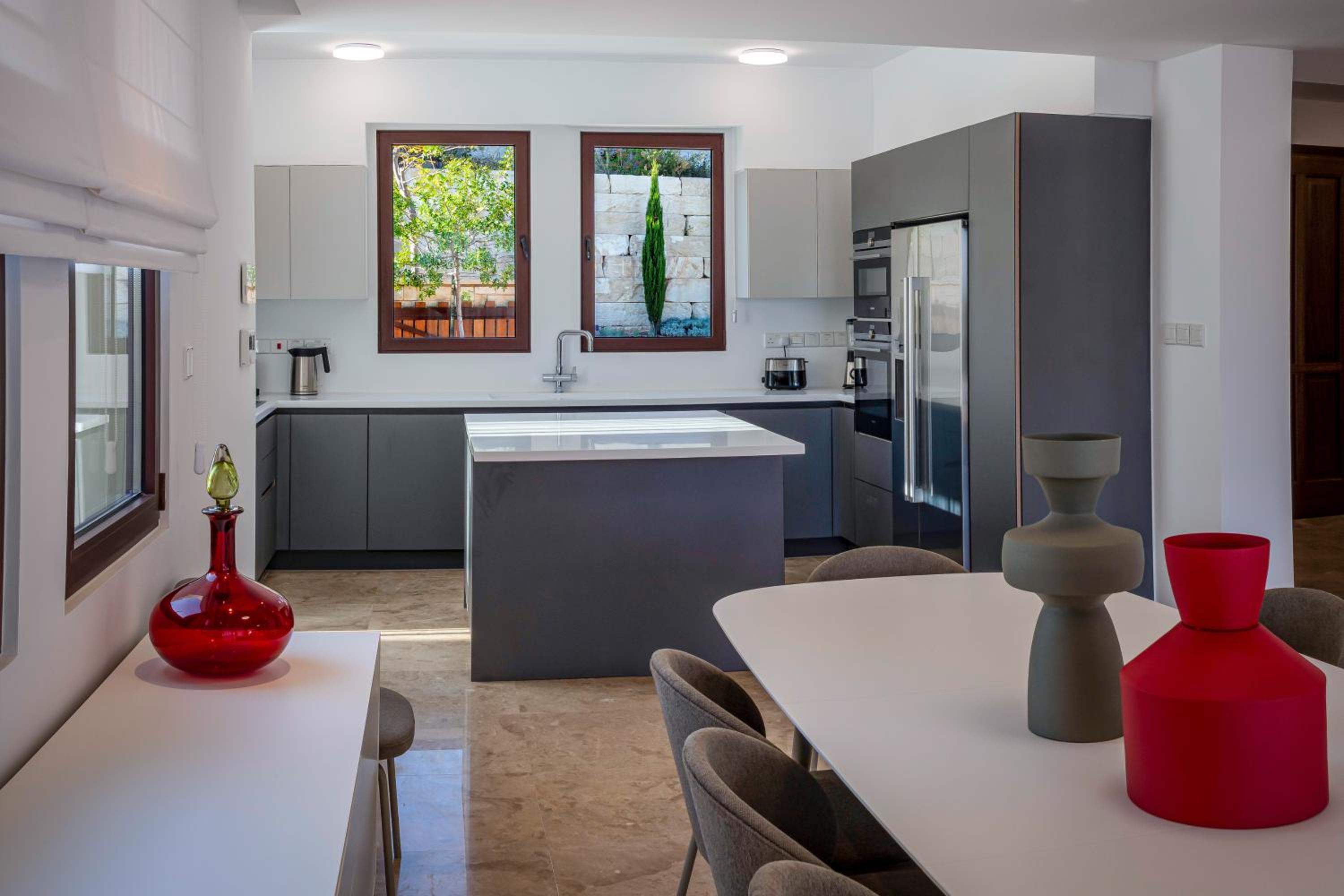 Aphrodite Hills Rentals - Elite Villas