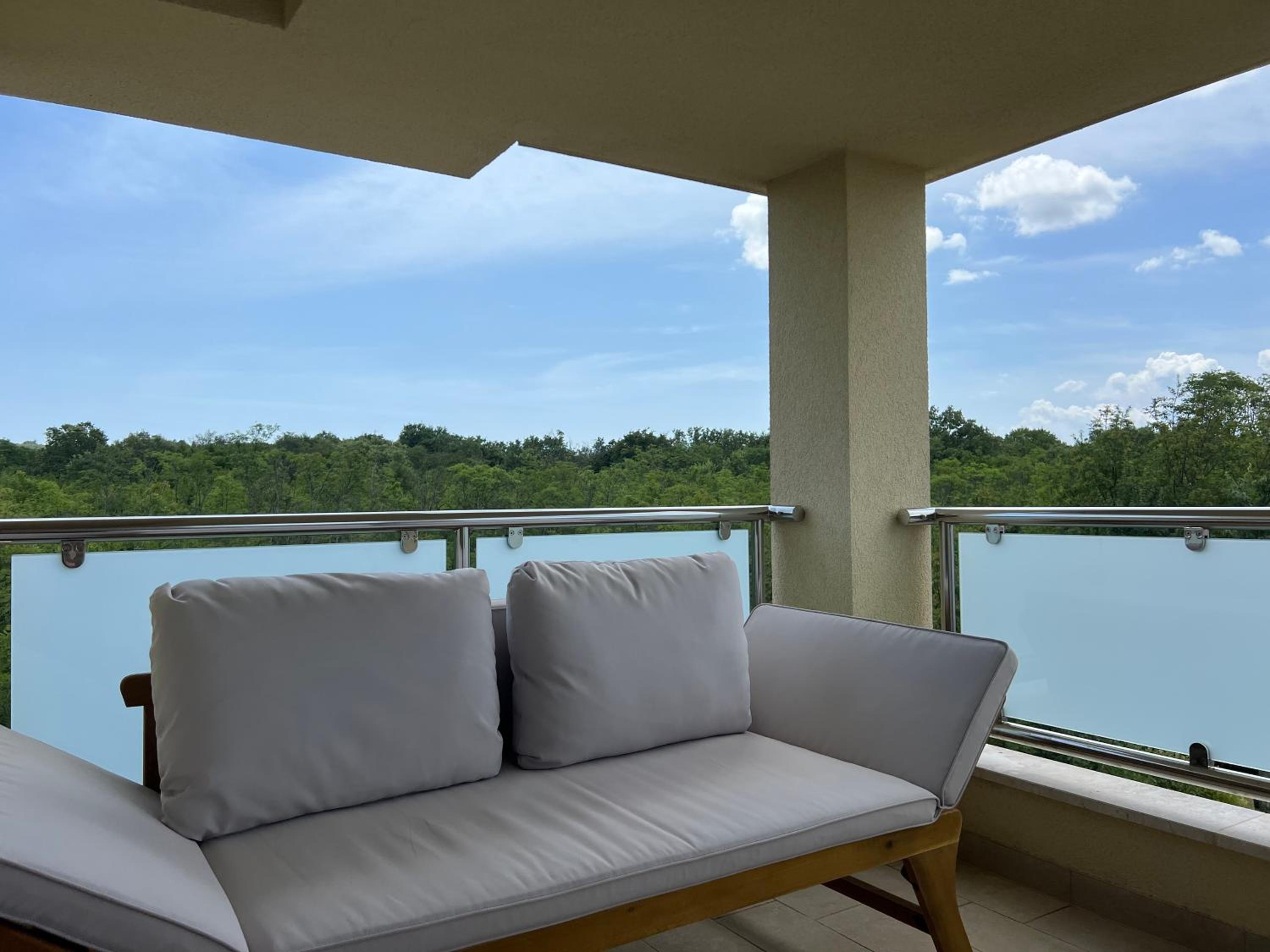 Apartman Sven view 2