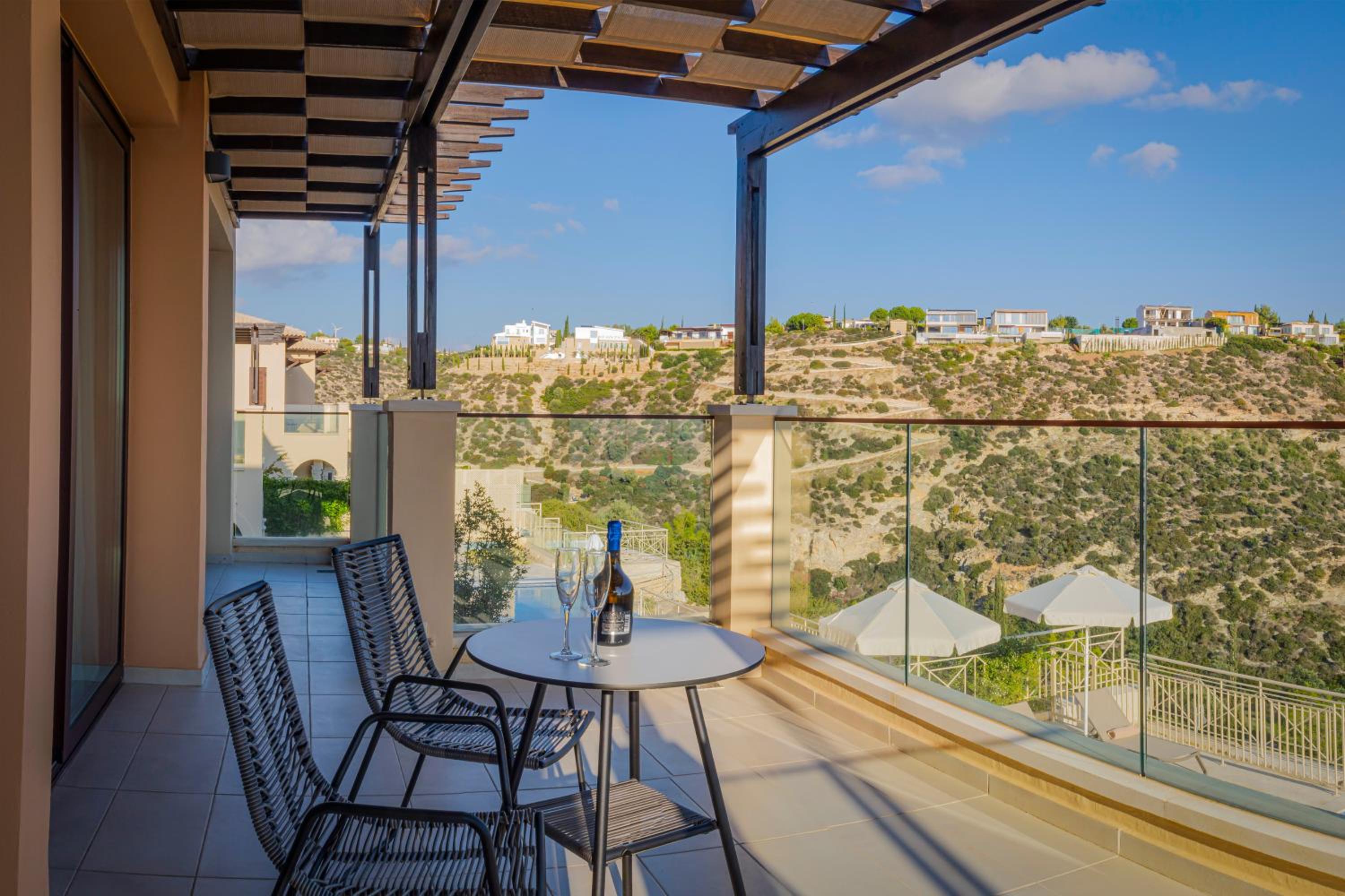 Aphrodite Hills Rentals - Elite Villas