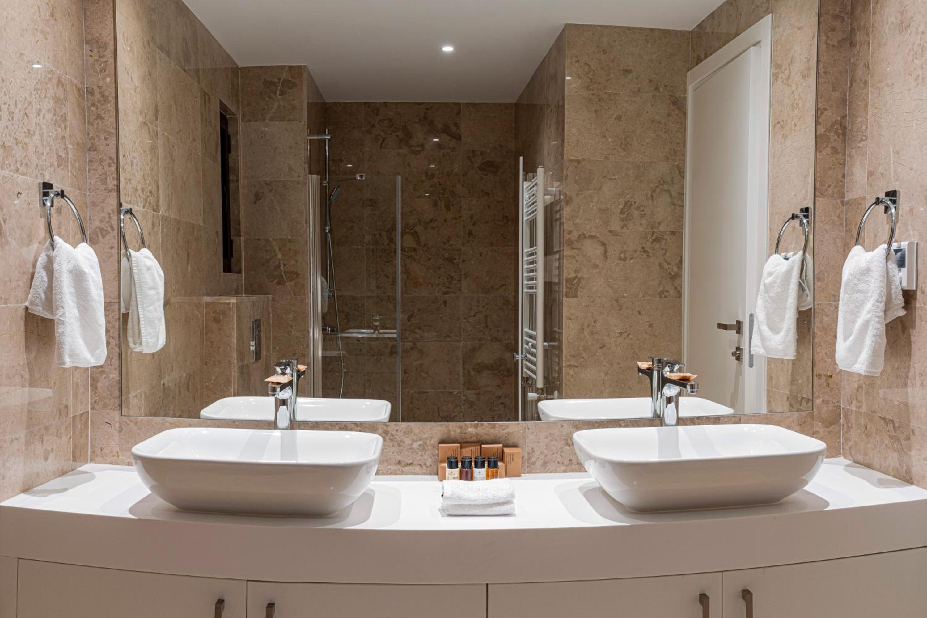 Aphrodite Hills Rentals - Elite Villas