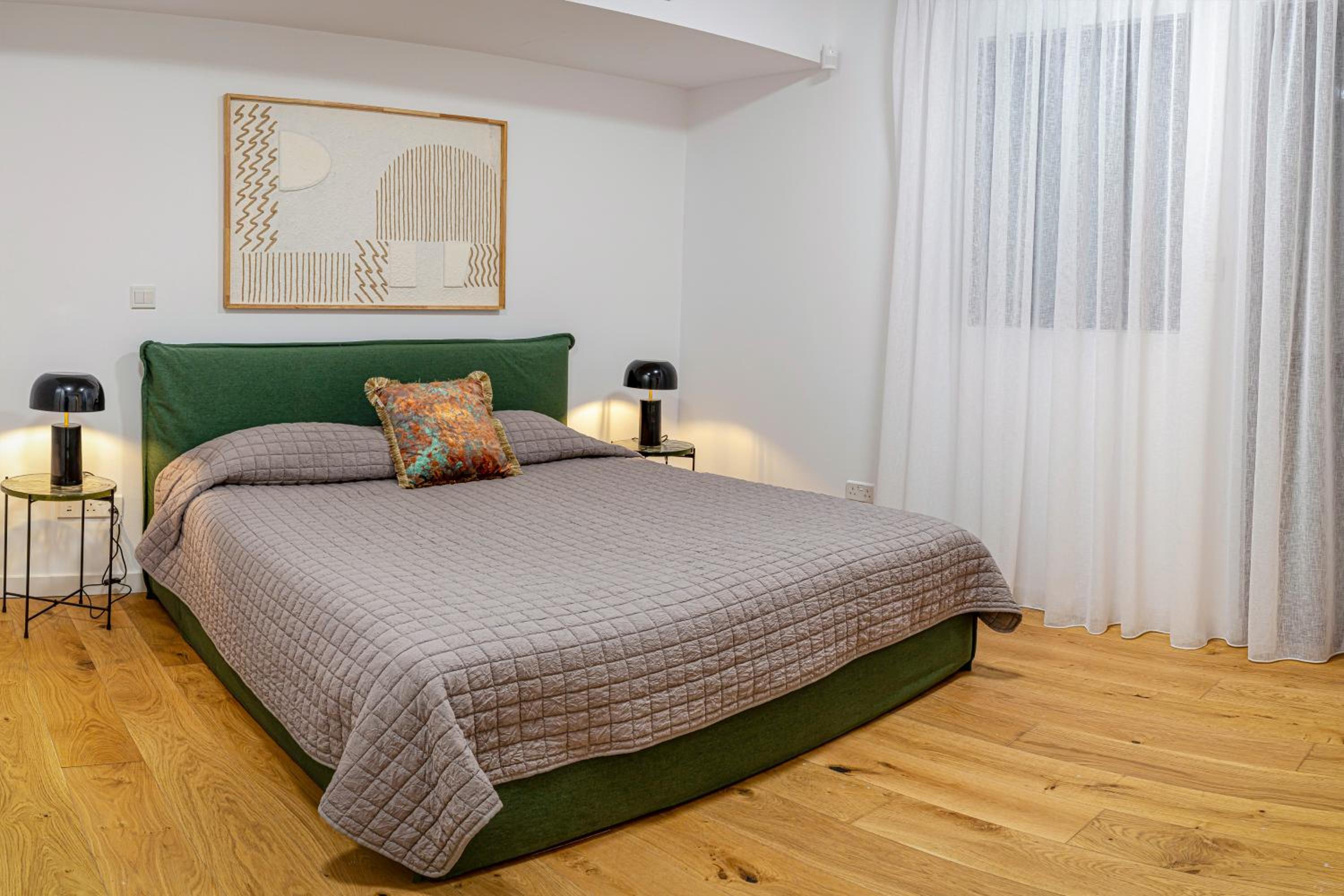 Aphrodite Hills Rentals - Elite Villas