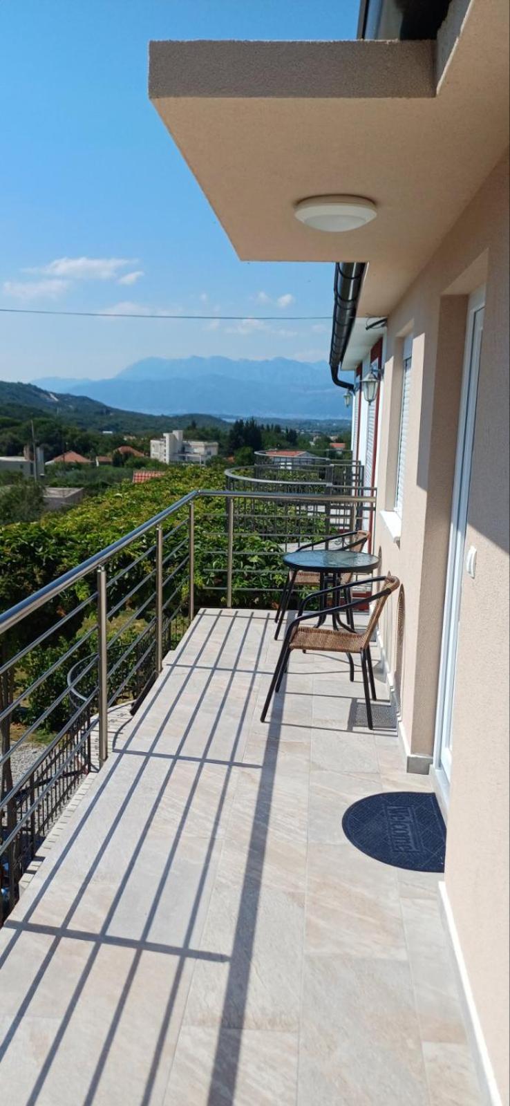 Apartmani Vesna