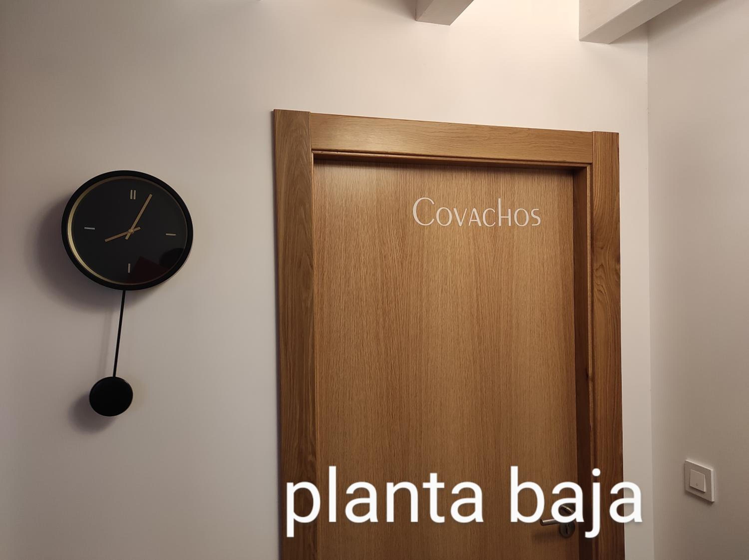 Casa Playas Costa Quebrada
