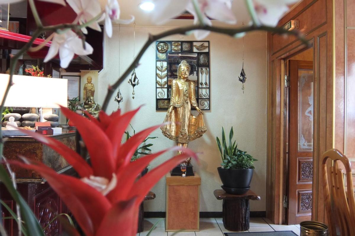 Hôtel-Restaurant du Soleil Levant