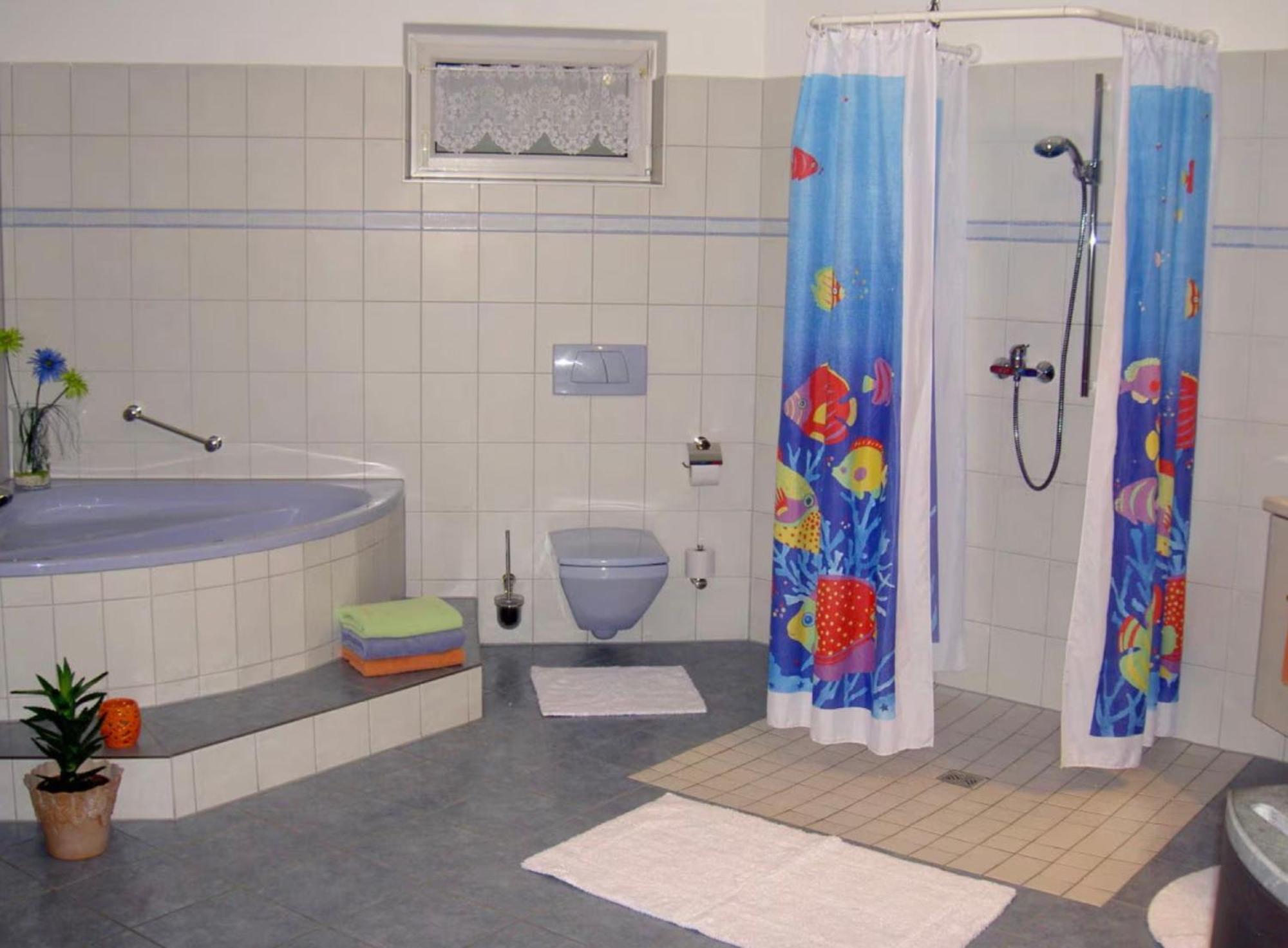 Ferienwohnung Scherer