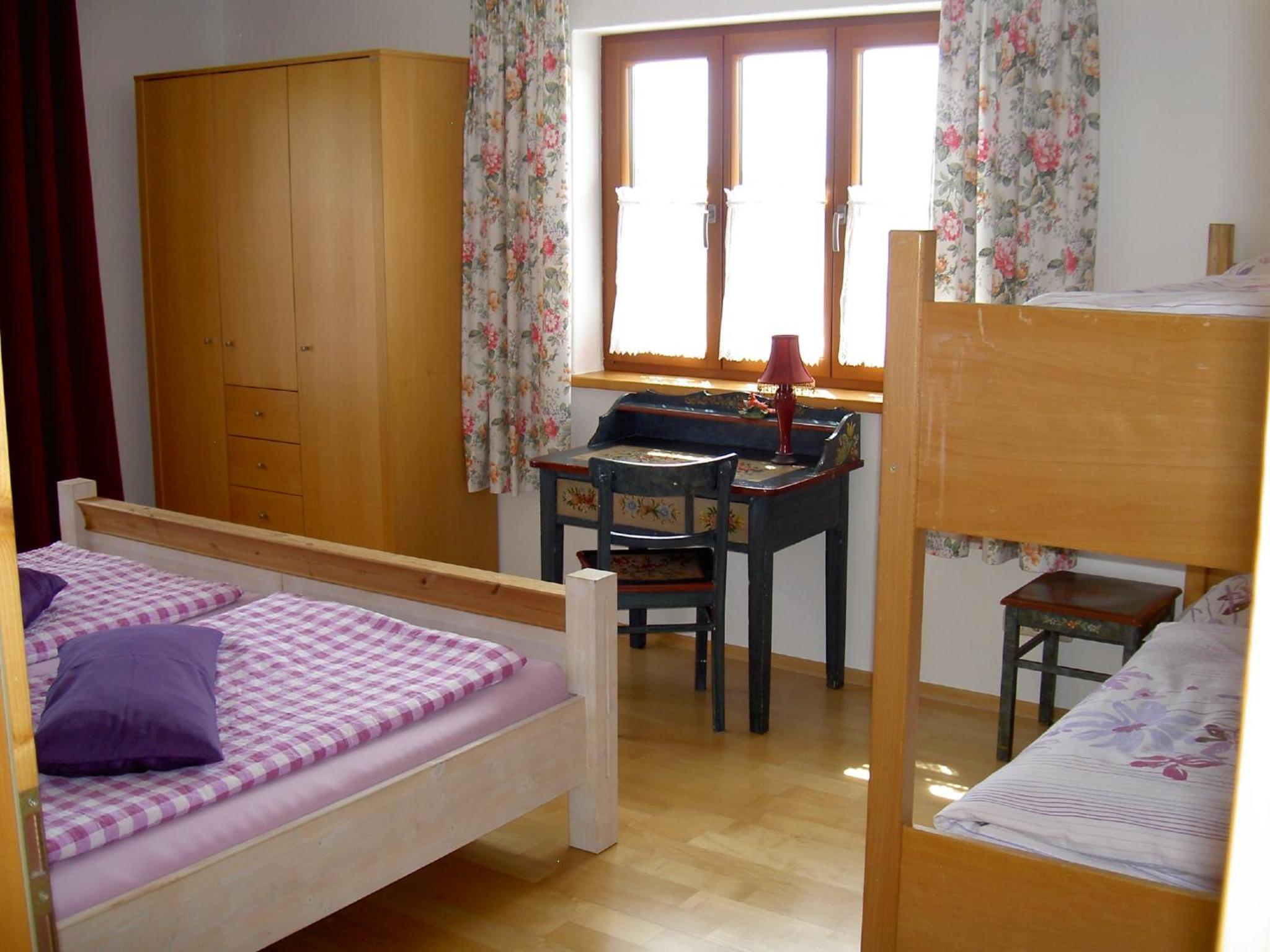 Ferienwohnung Scherer