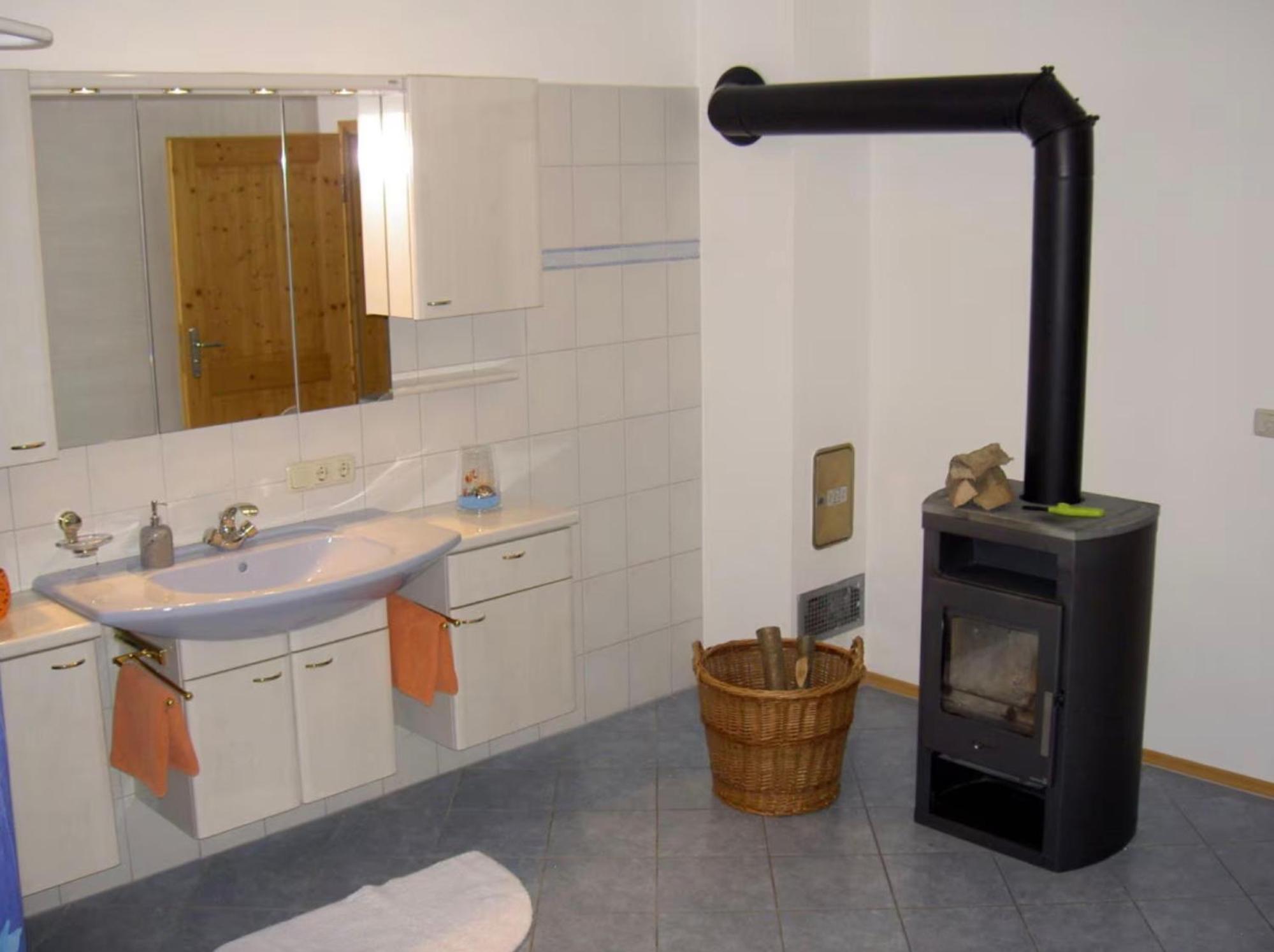 Ferienwohnung Scherer