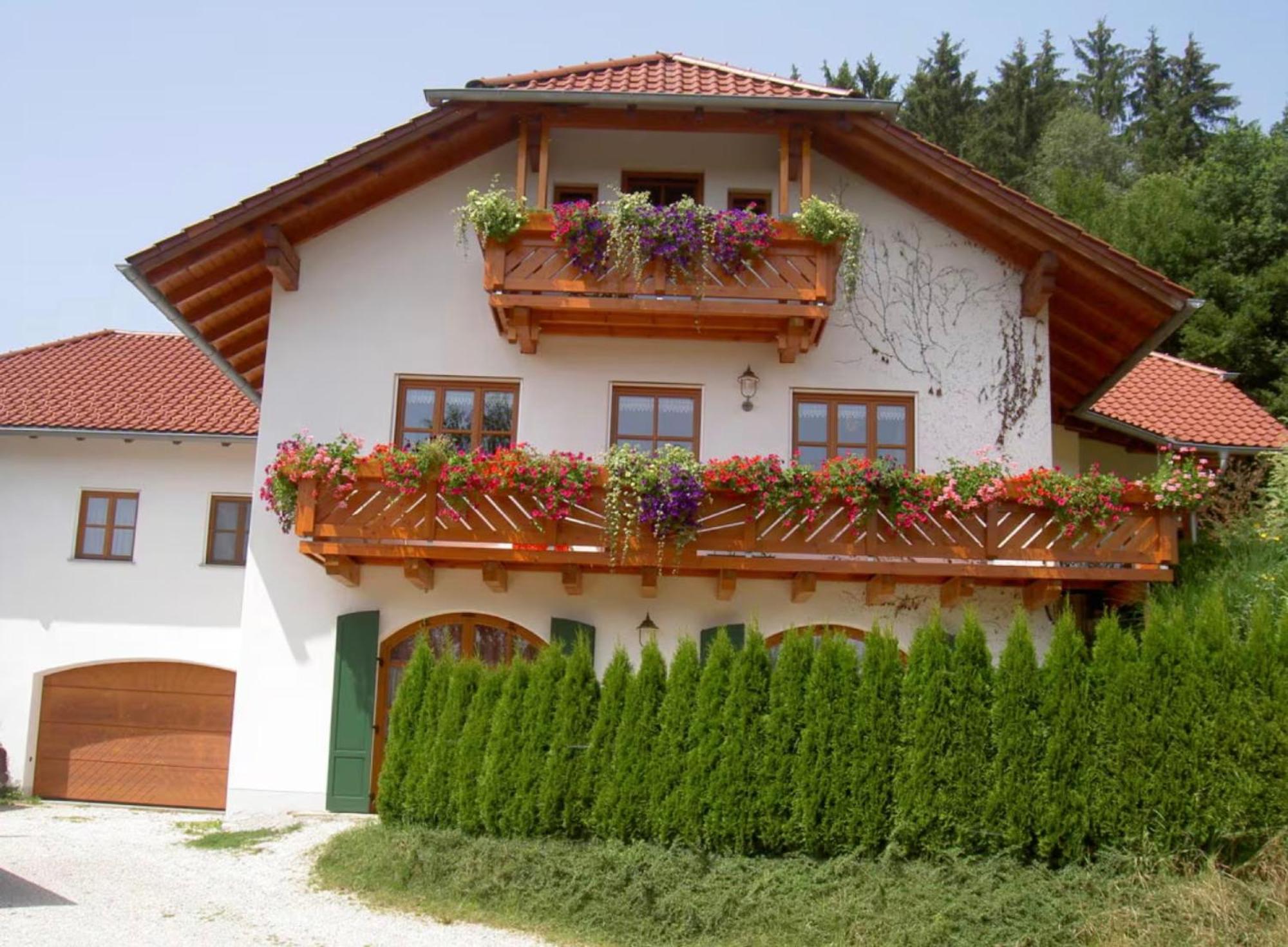 Ferienwohnung Scherer