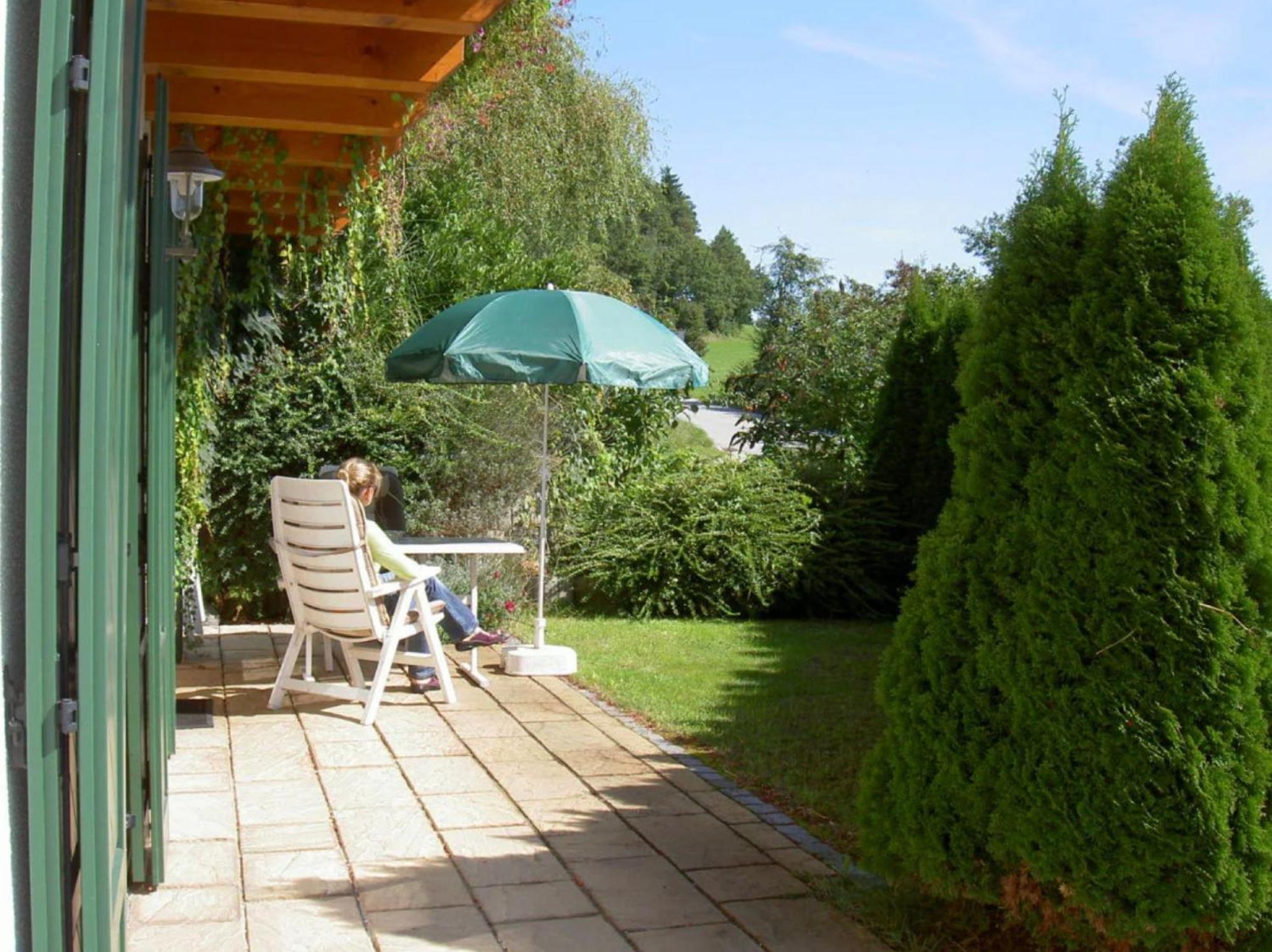 Ferienwohnung Scherer