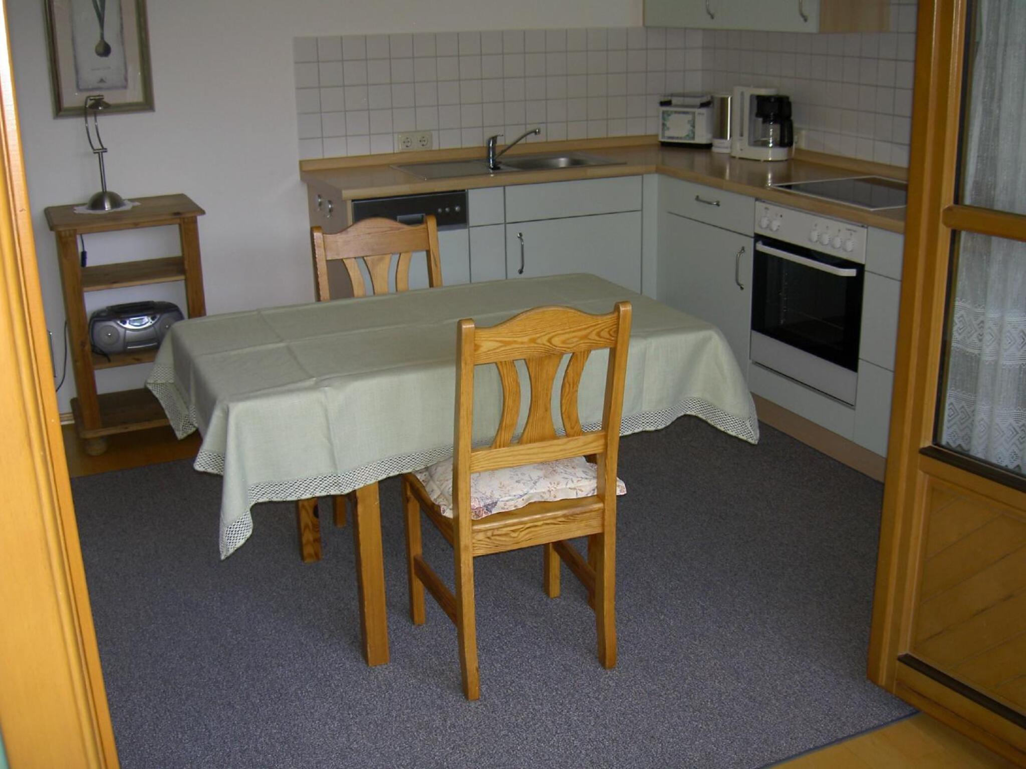Ferienwohnung Scherer