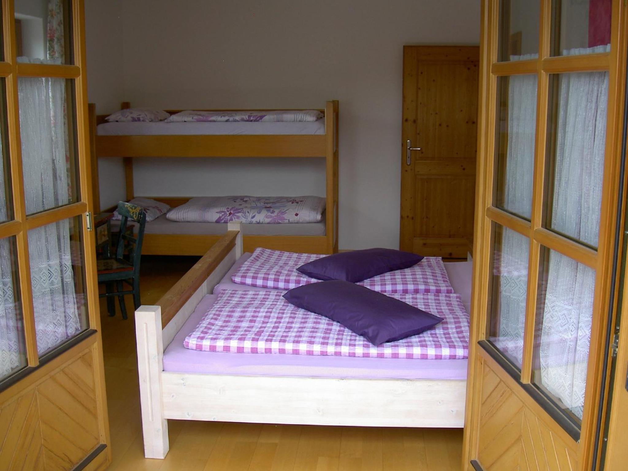 Ferienwohnung Scherer