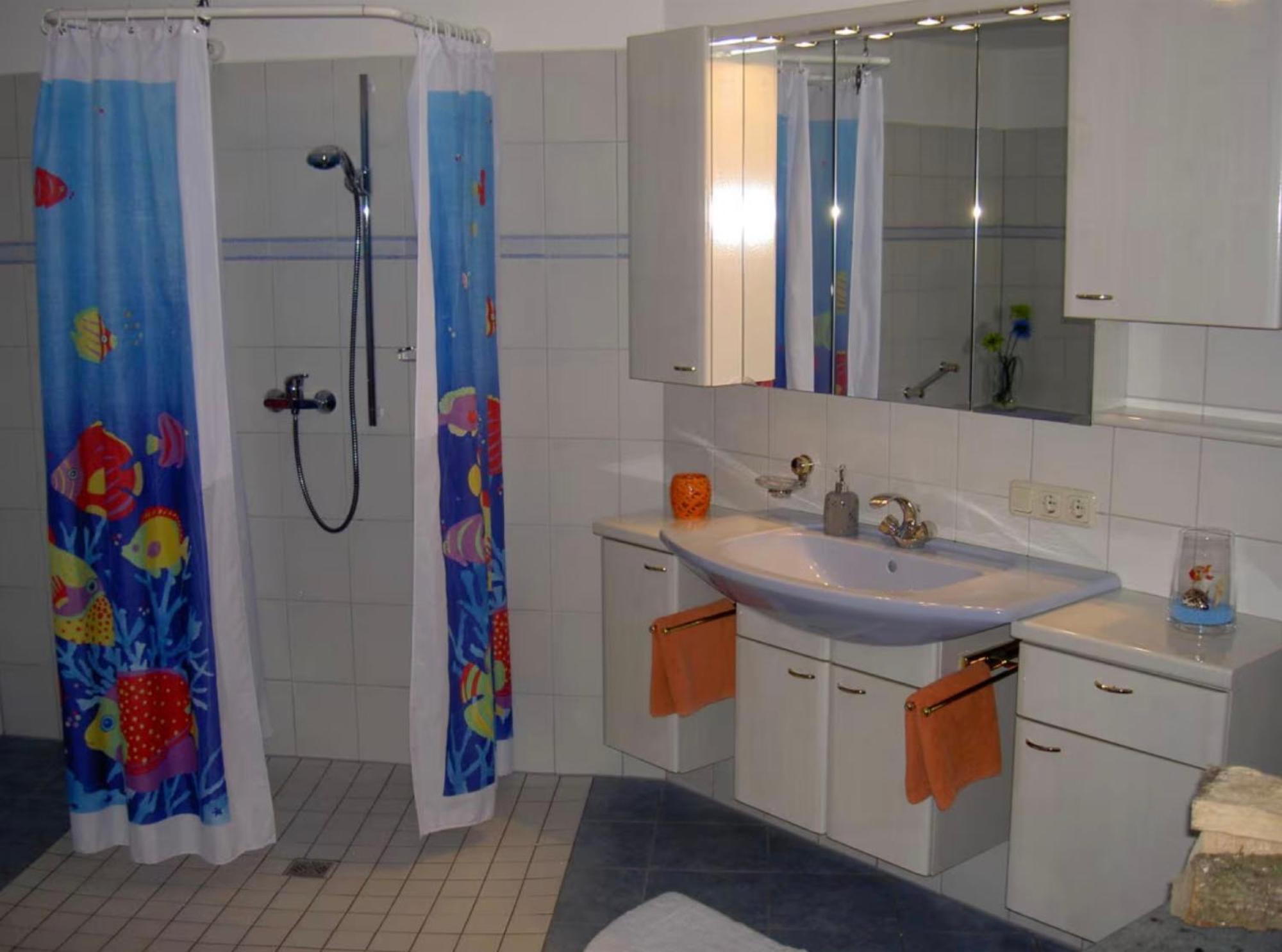 Ferienwohnung Scherer