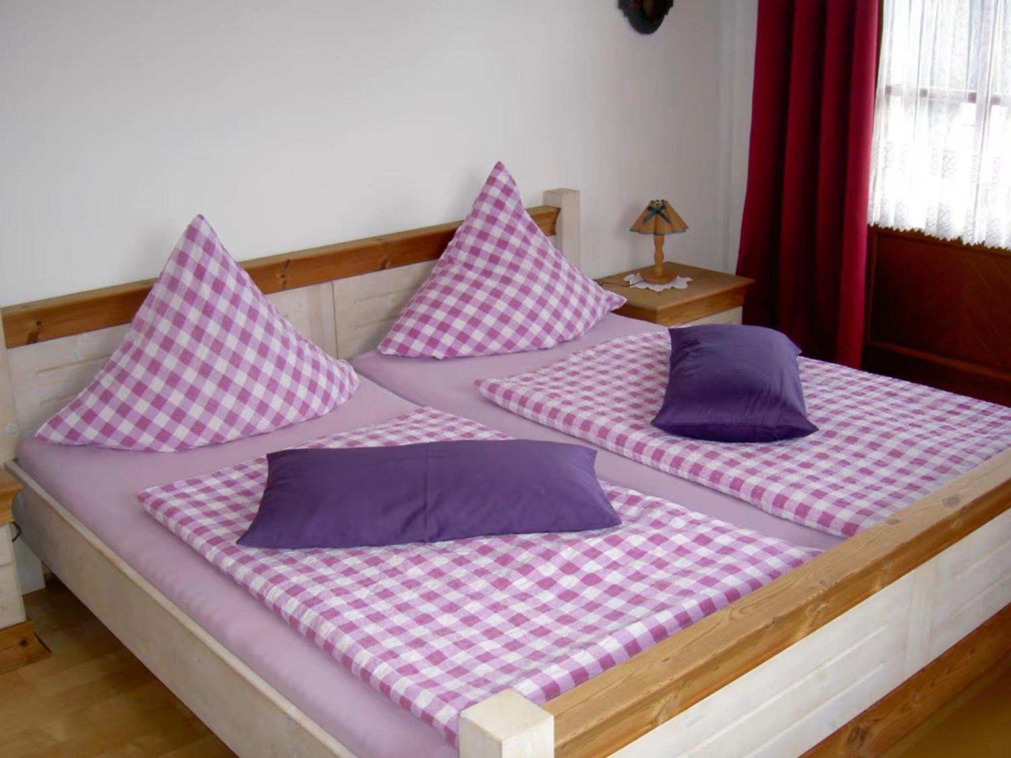 Ferienwohnung Scherer