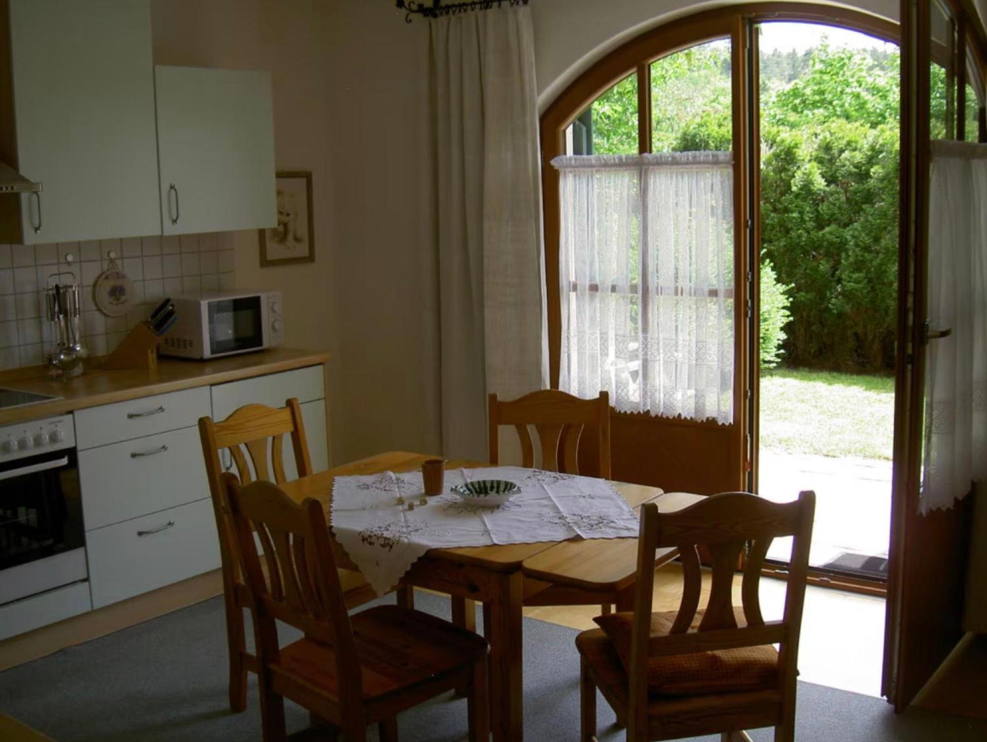 Ferienwohnung Scherer