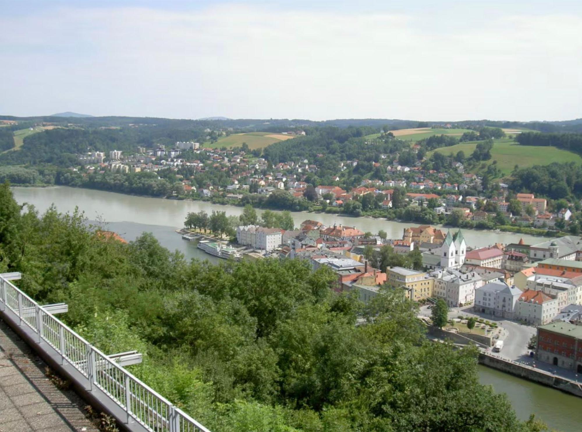 Ferienwohnung Scherer