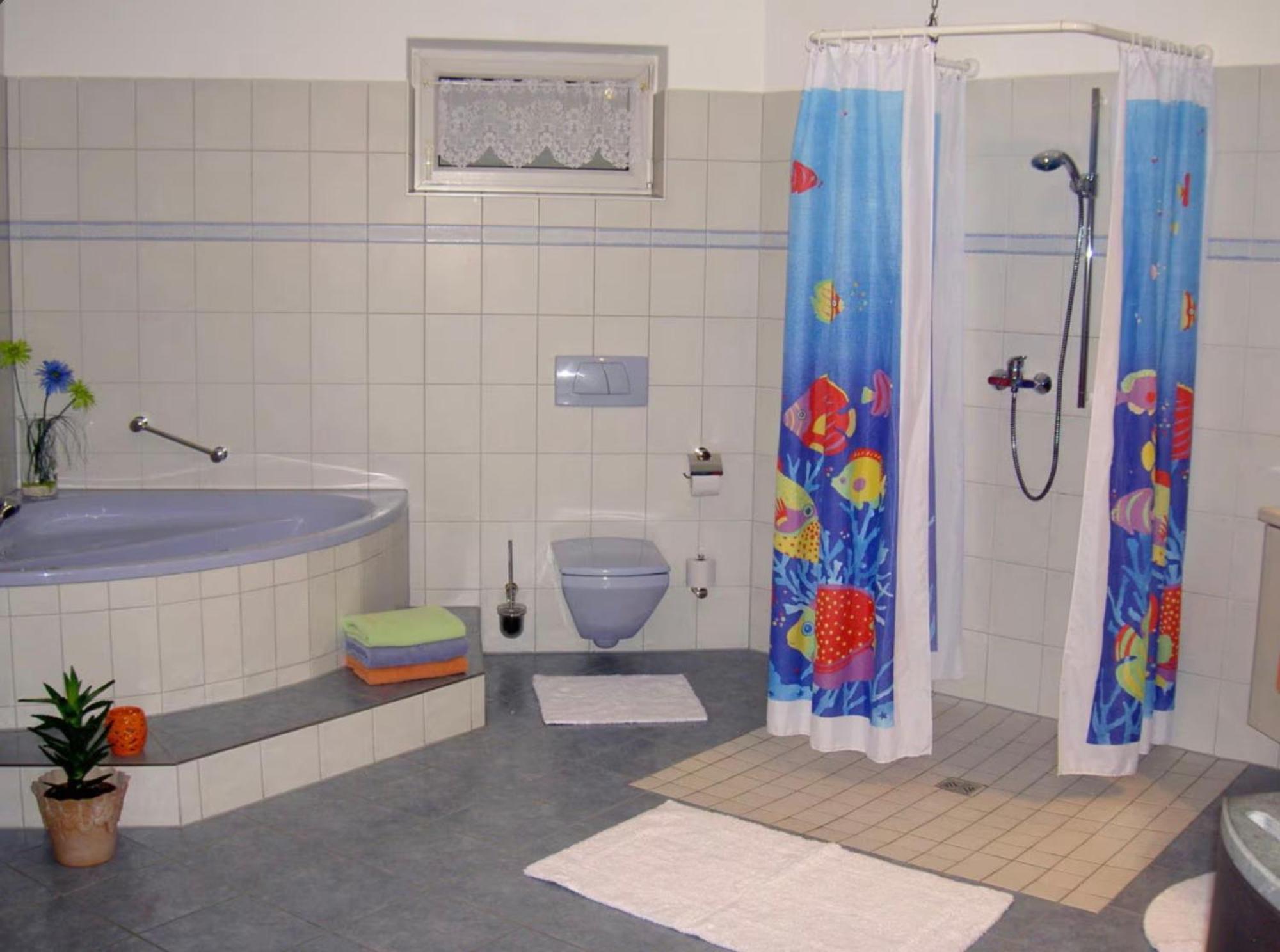 Ferienwohnung Scherer