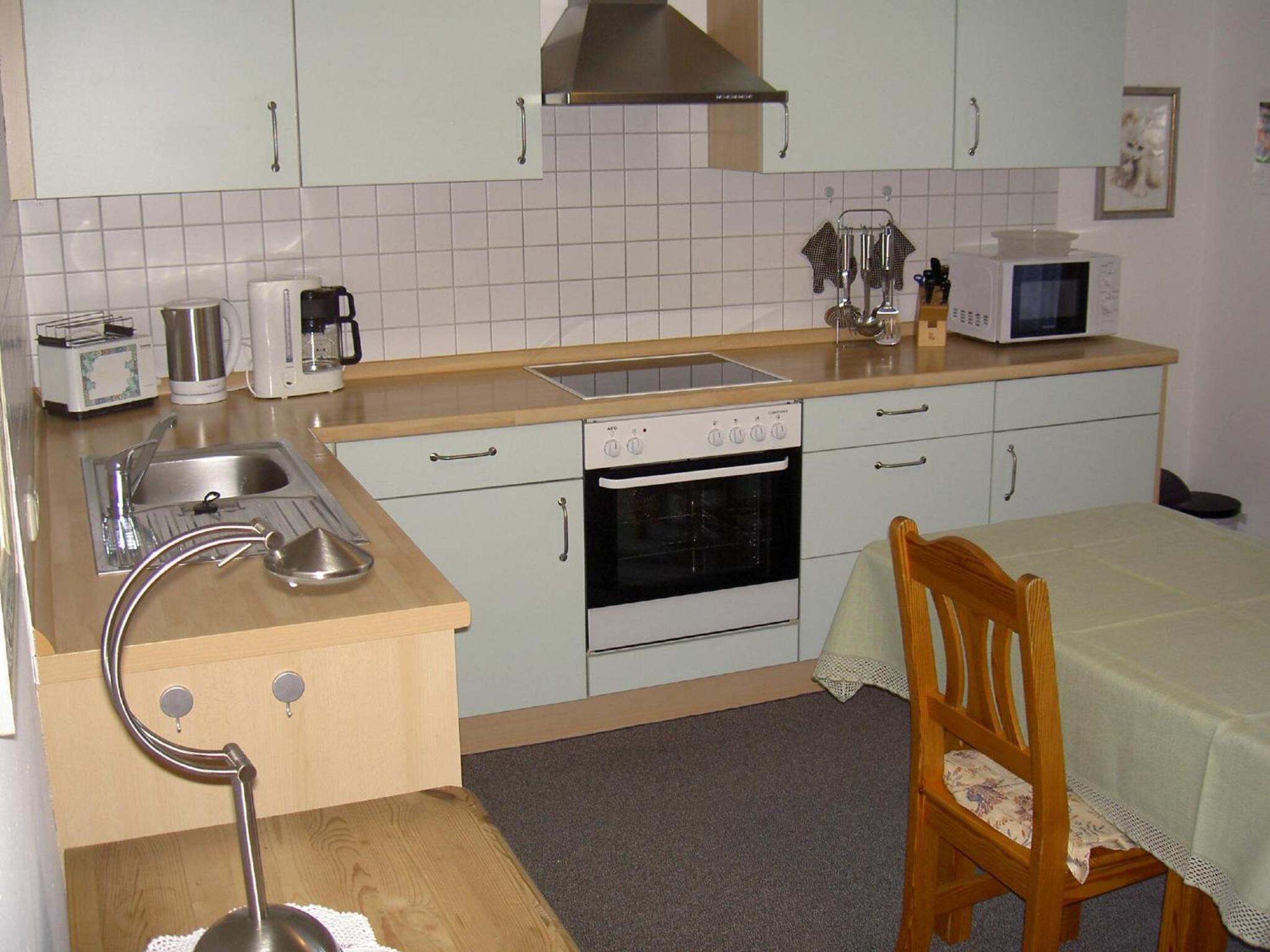 Ferienwohnung Scherer