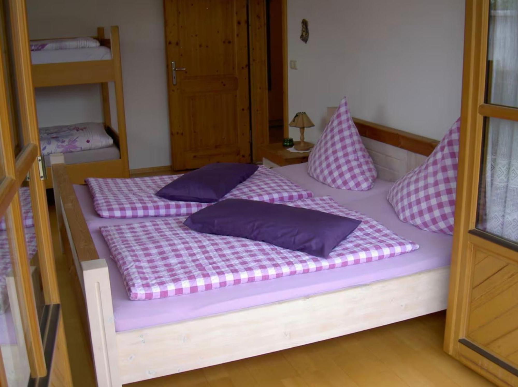 Ferienwohnung Scherer