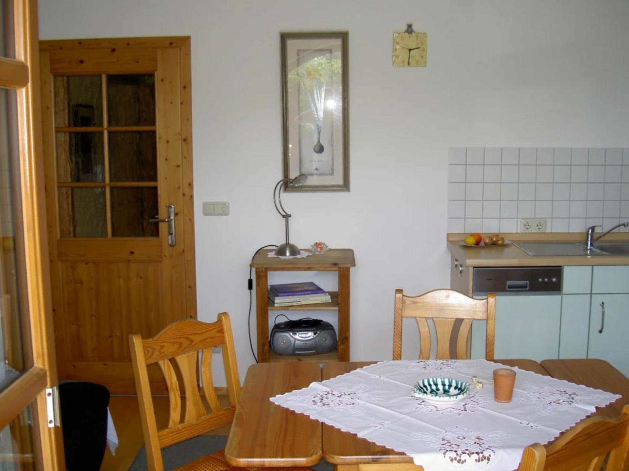 Ferienwohnung Scherer