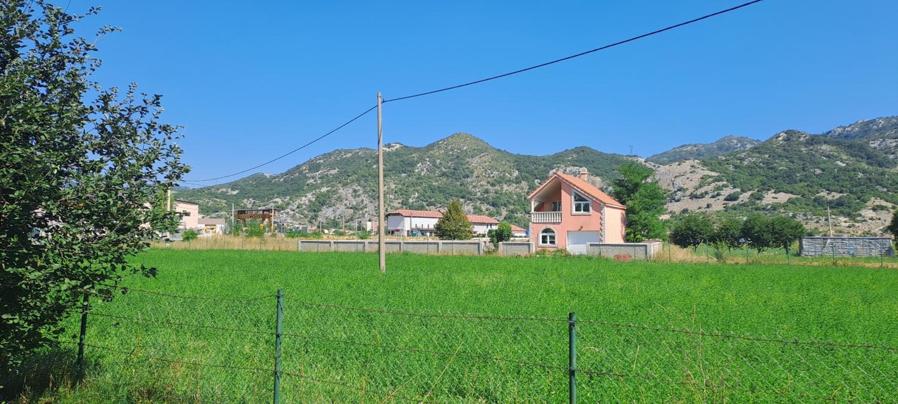 Planinska Zora view 4