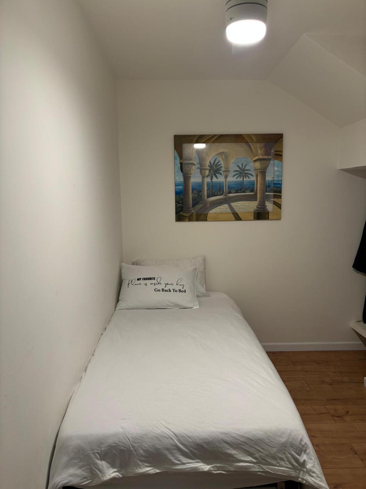 Studio near the sea