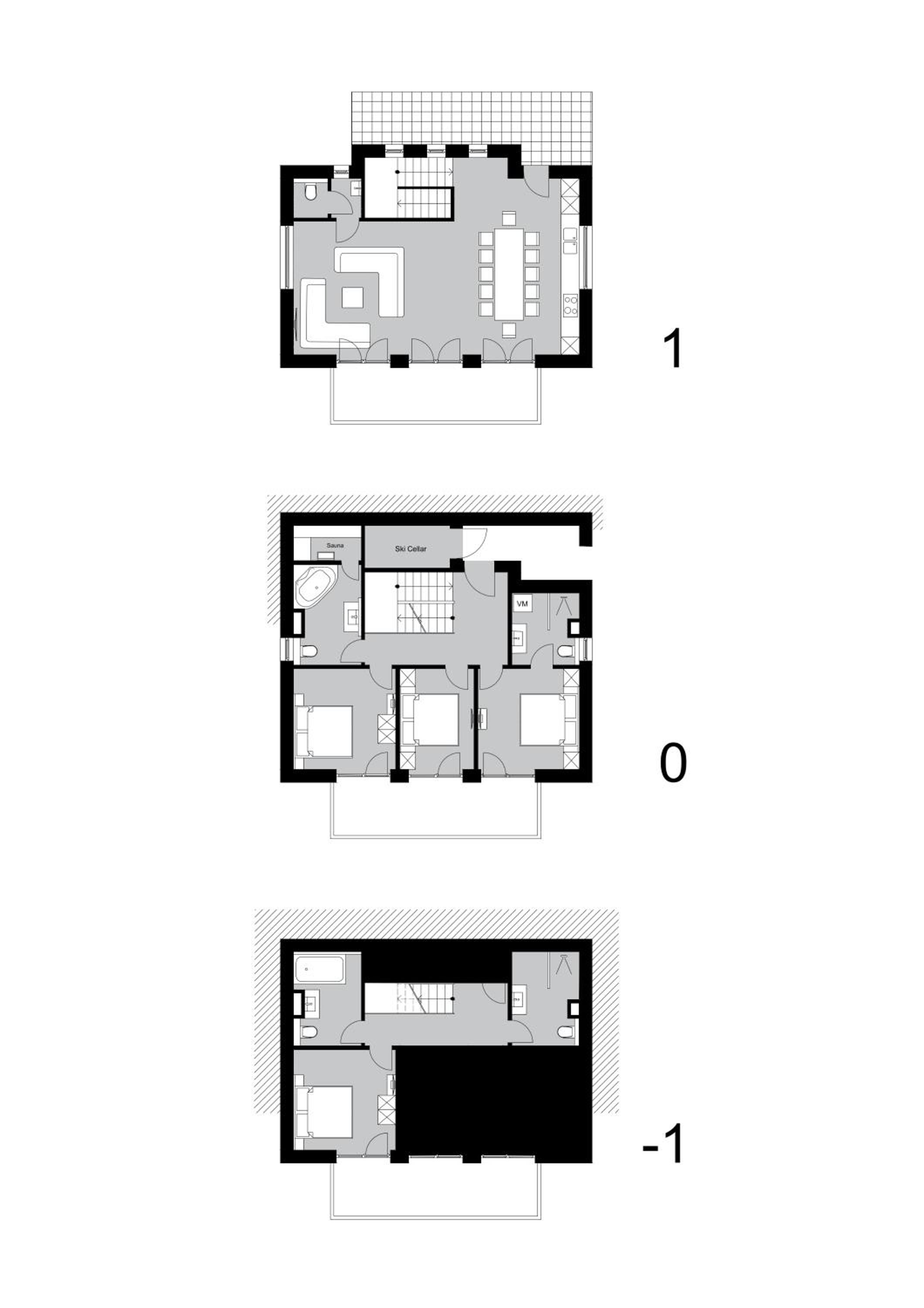 Chalet Dorf Wagrain Alpenleben by AlpenTravel