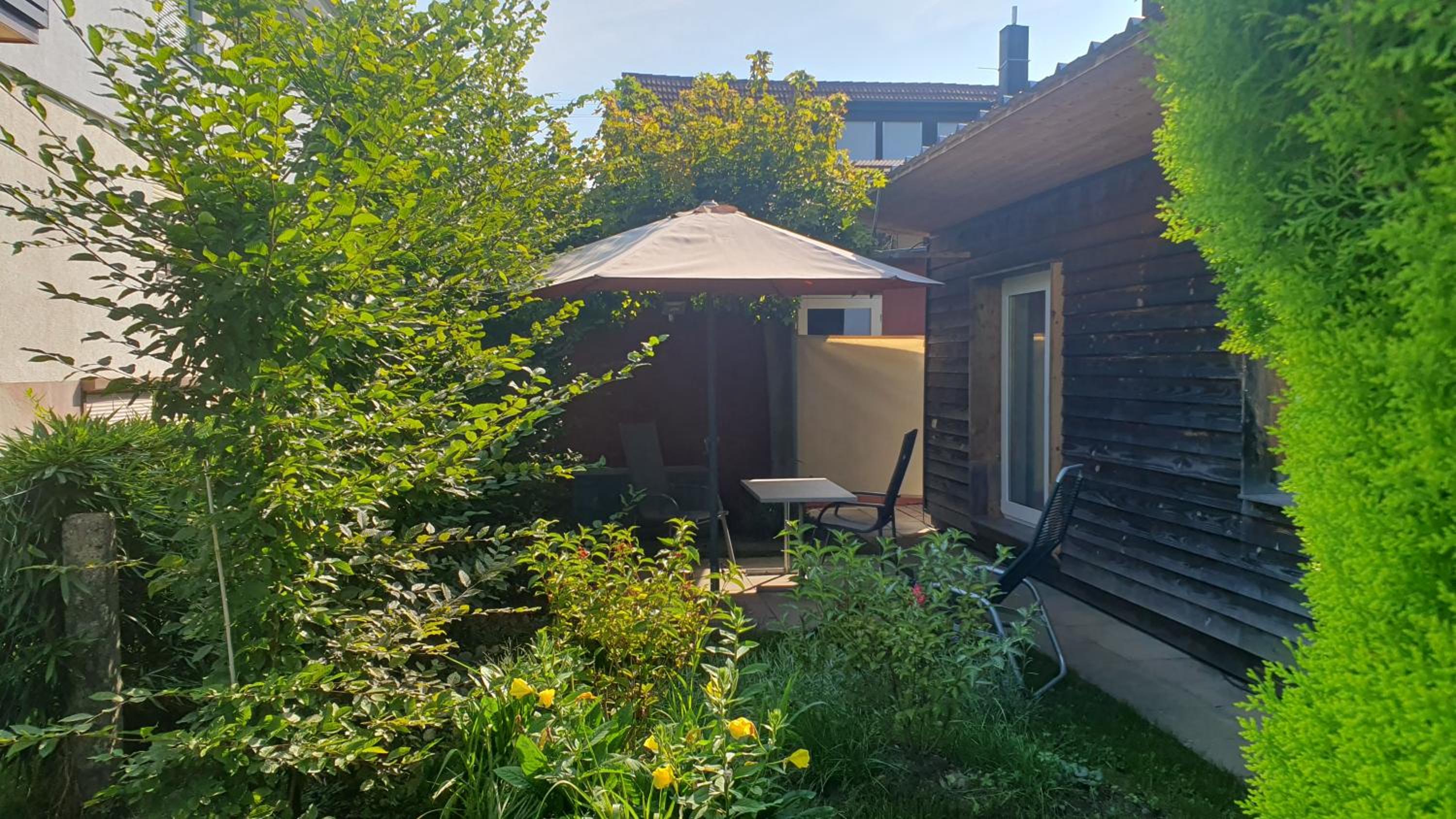 Stilvolle Ferienwohnung in Rheinfelden