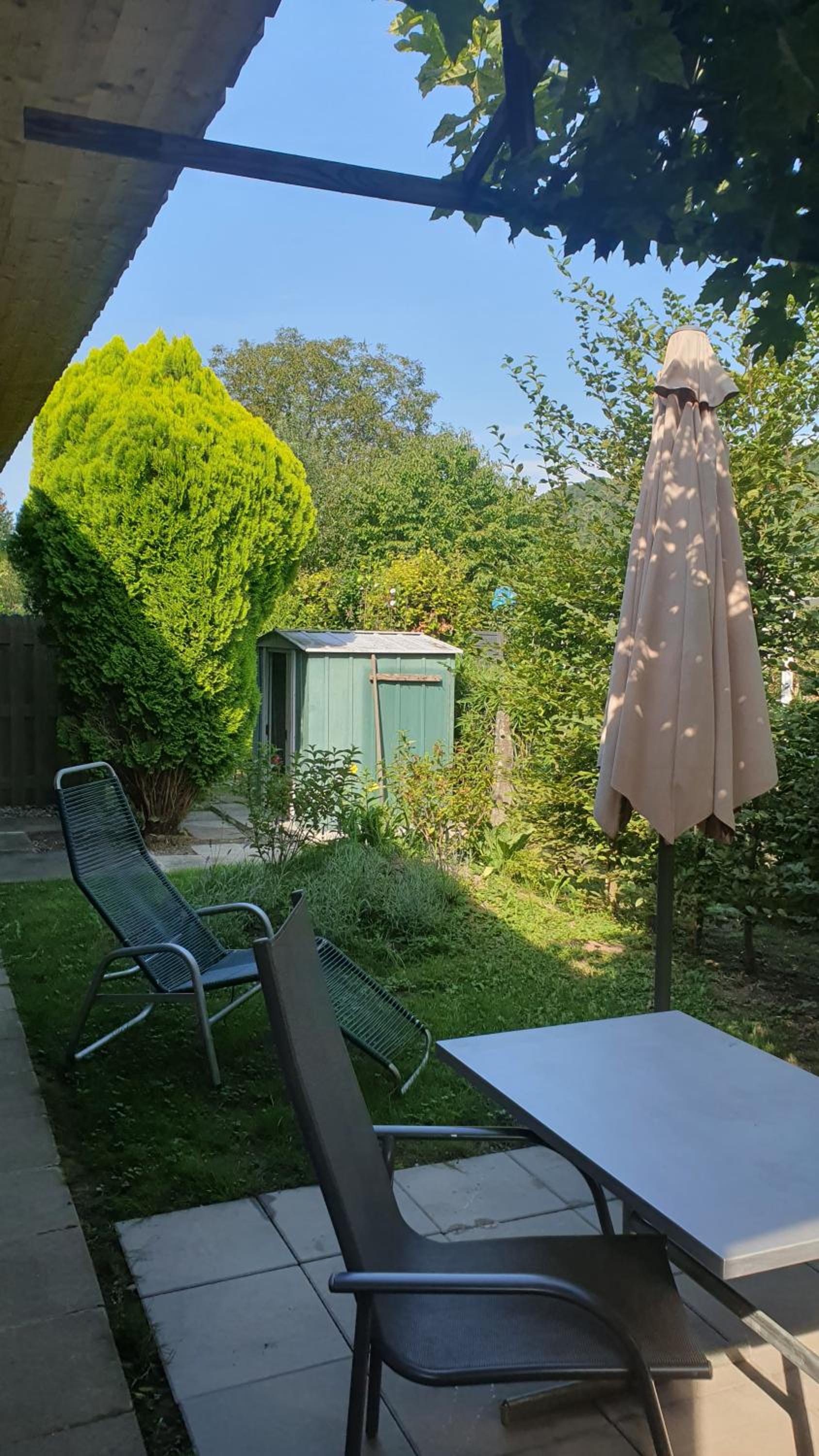 Stilvolle Ferienwohnung in Rheinfelden
