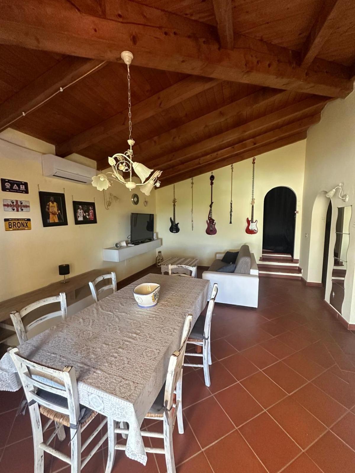 Villa Aurora 4 A view 2