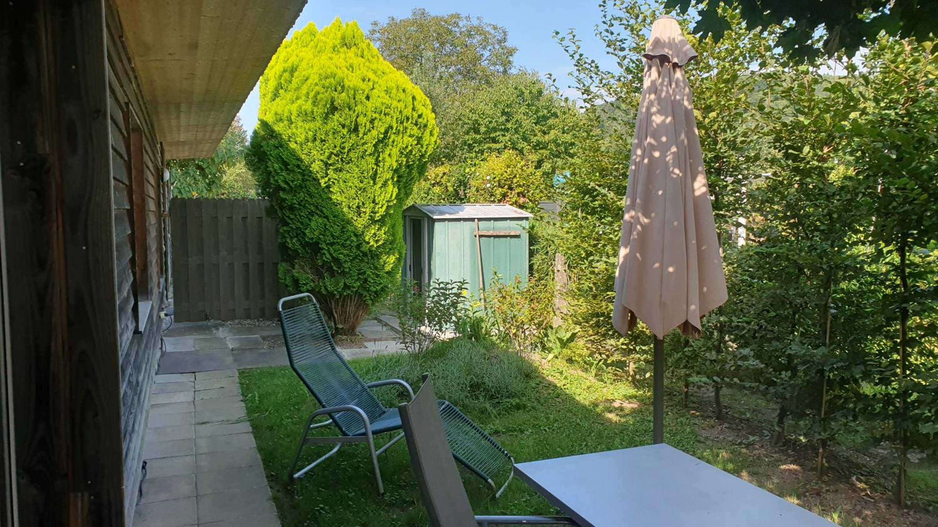Stilvolle Ferienwohnung in Rheinfelden