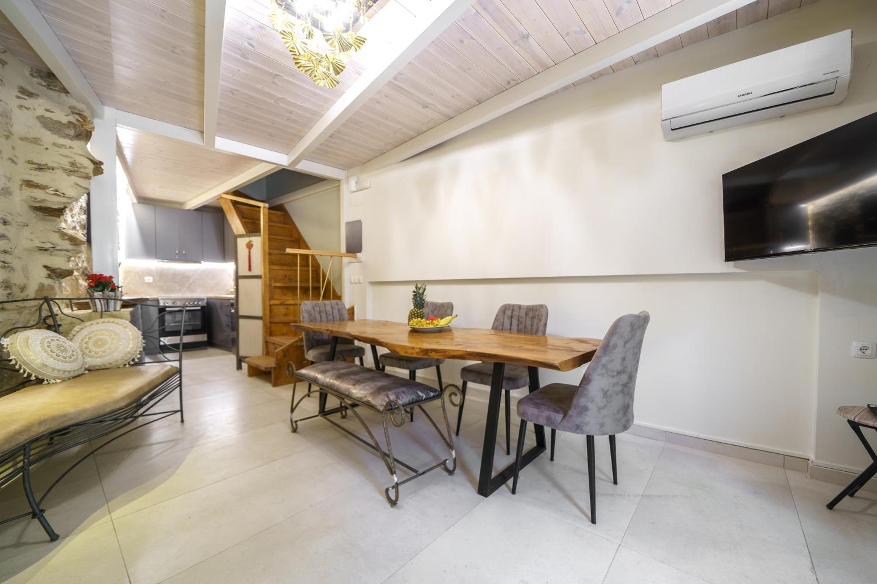 RODIBLUE VILLAGE Apartments