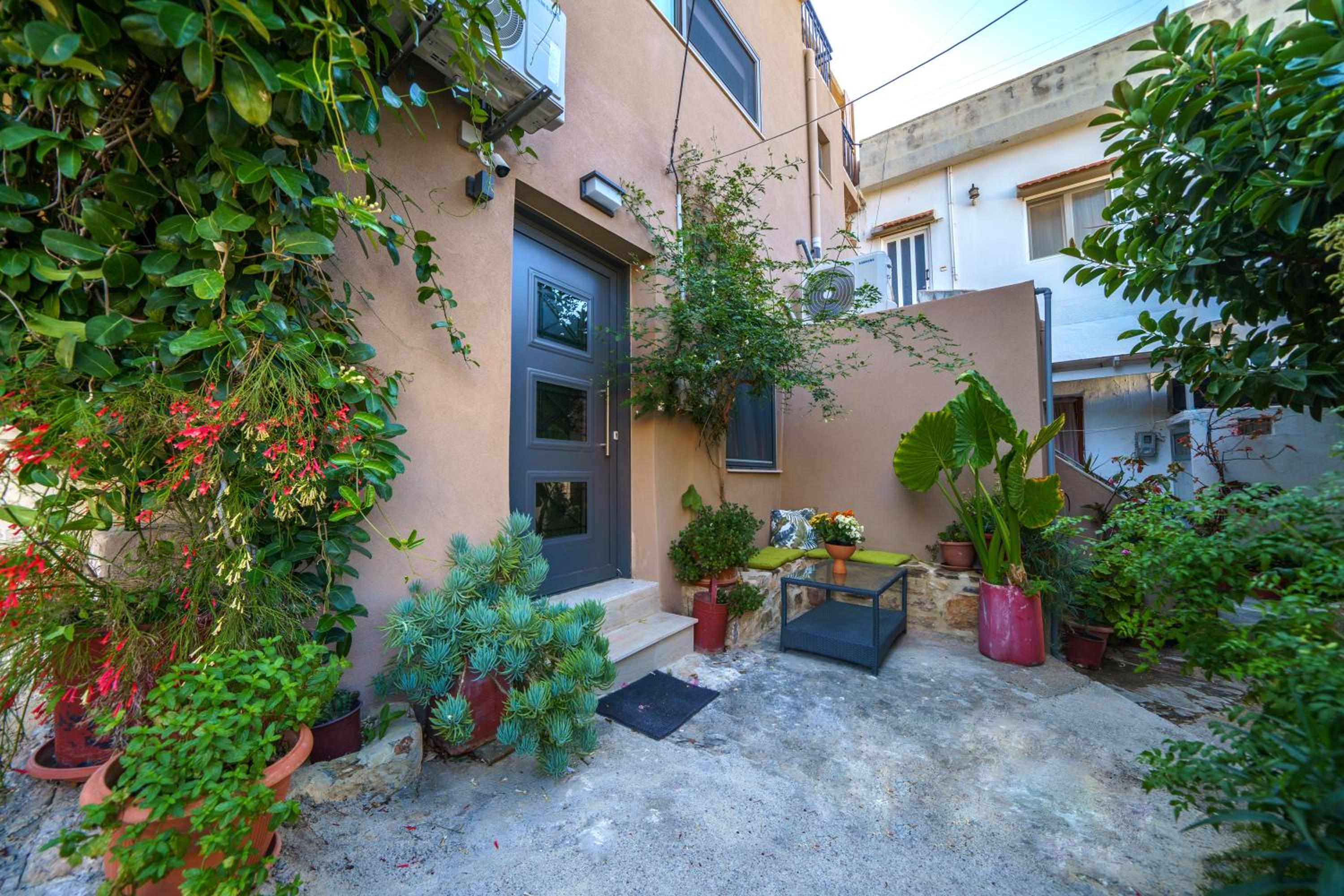 RODIBLUE VILLAGE Apartments