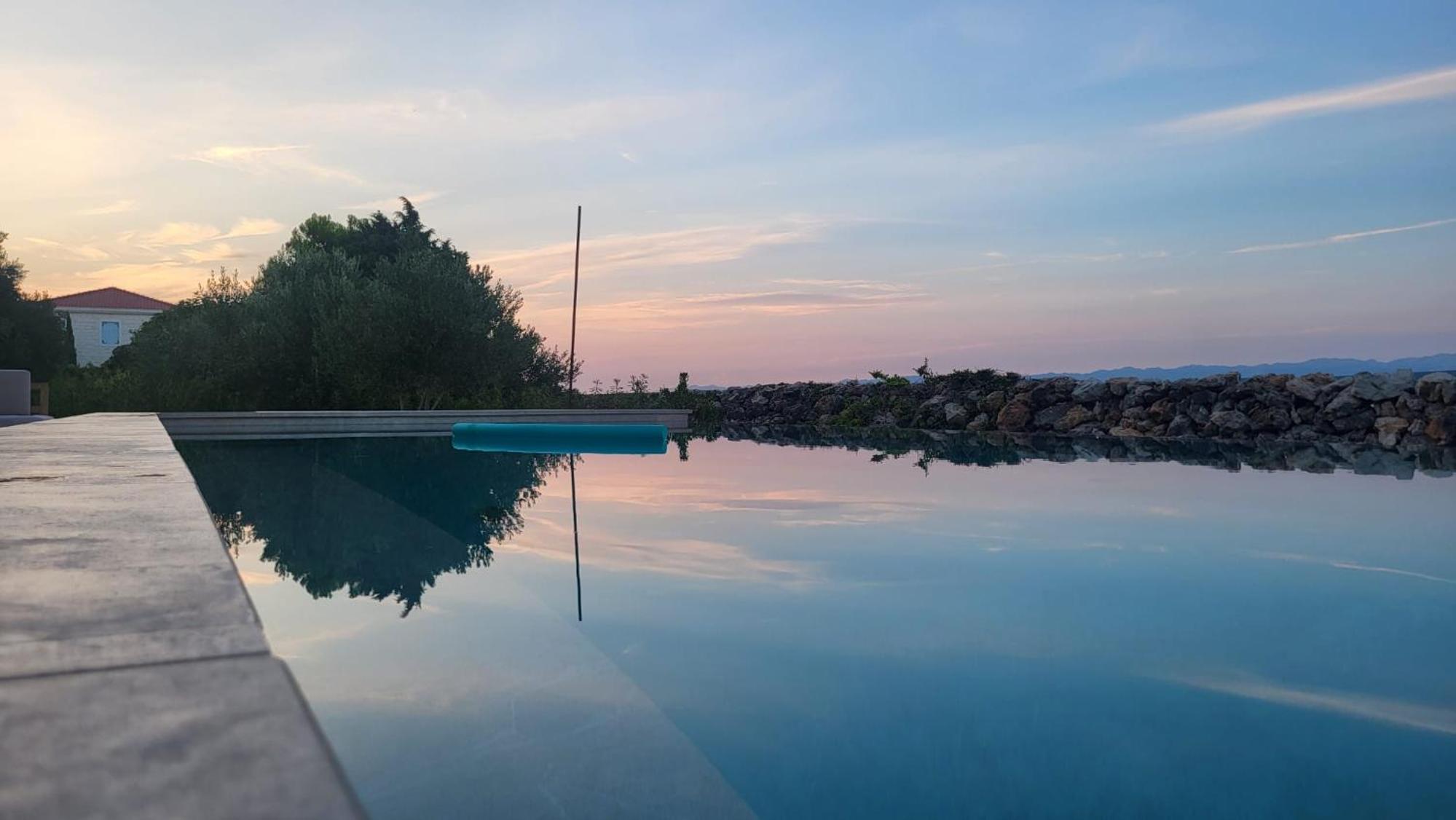 Courtside Luxury Villa Dalmatia
