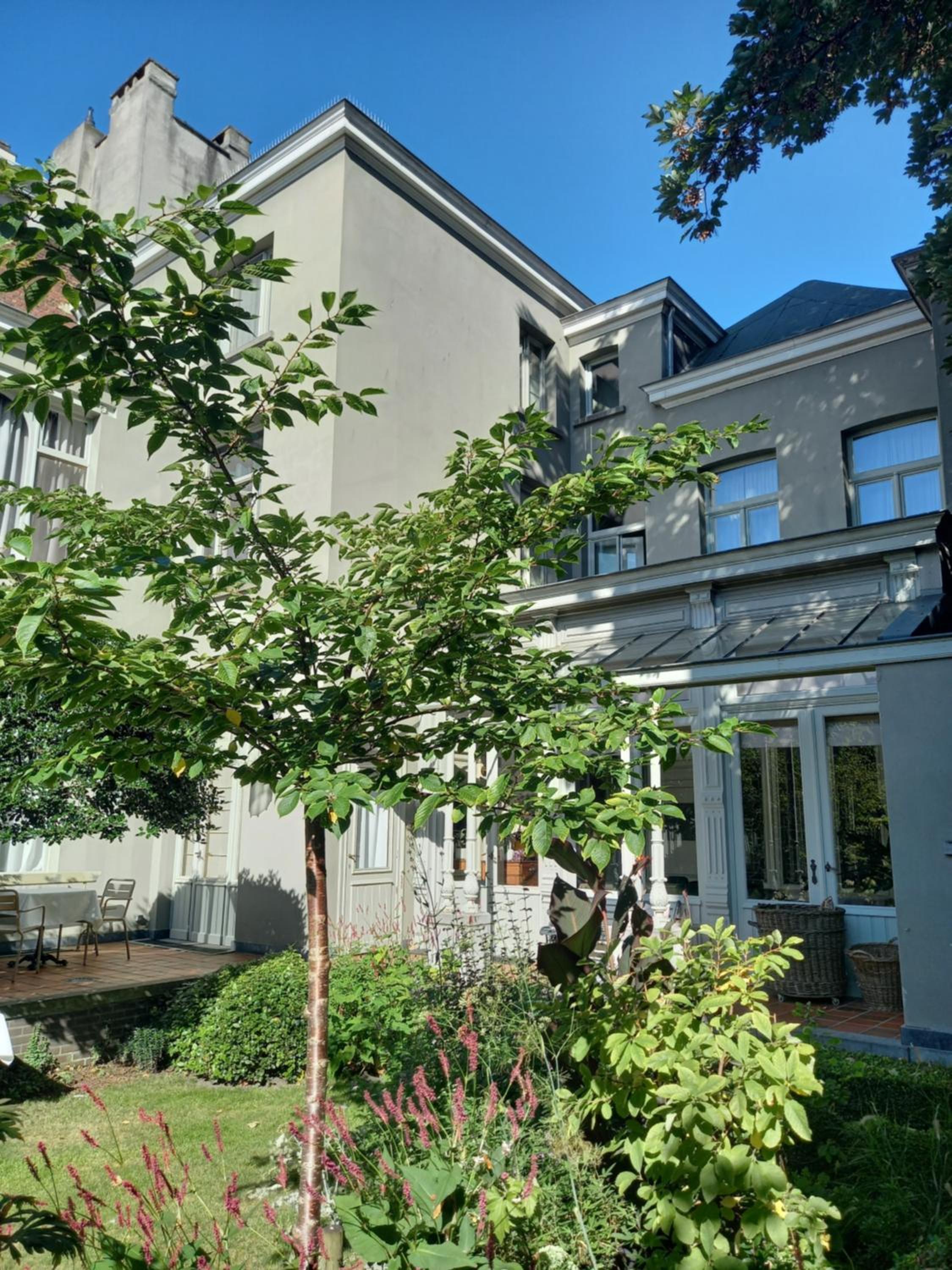 Huis Dujardin Bed&Breakfast