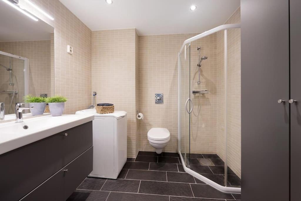 Central Apartment perfect for people visiting Stavanger! view 2