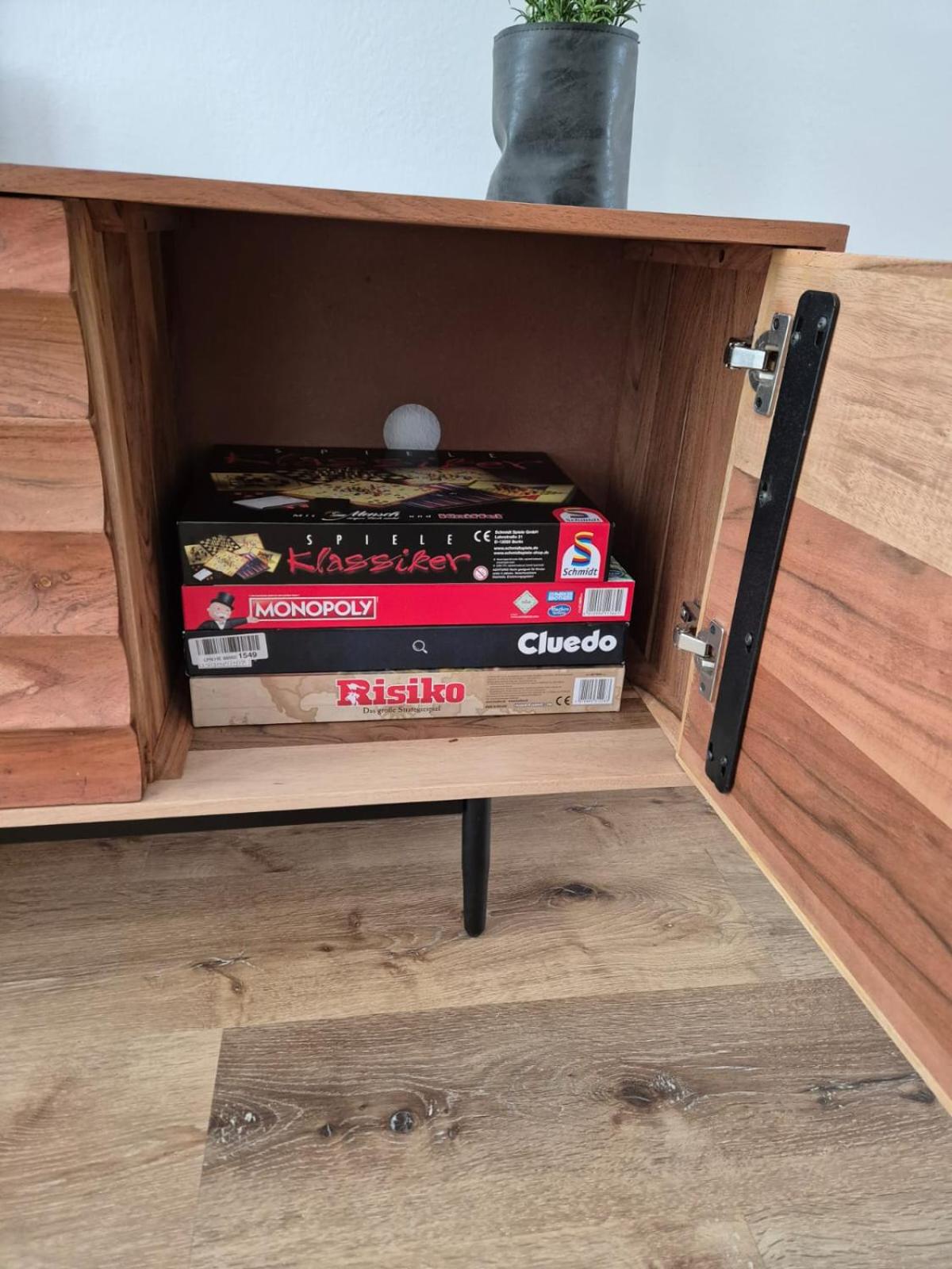 Neues 2 Schlafzimmer Apartment mit RooftopTerrace