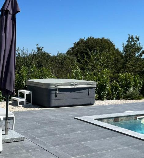 Villa Casa Belladonna