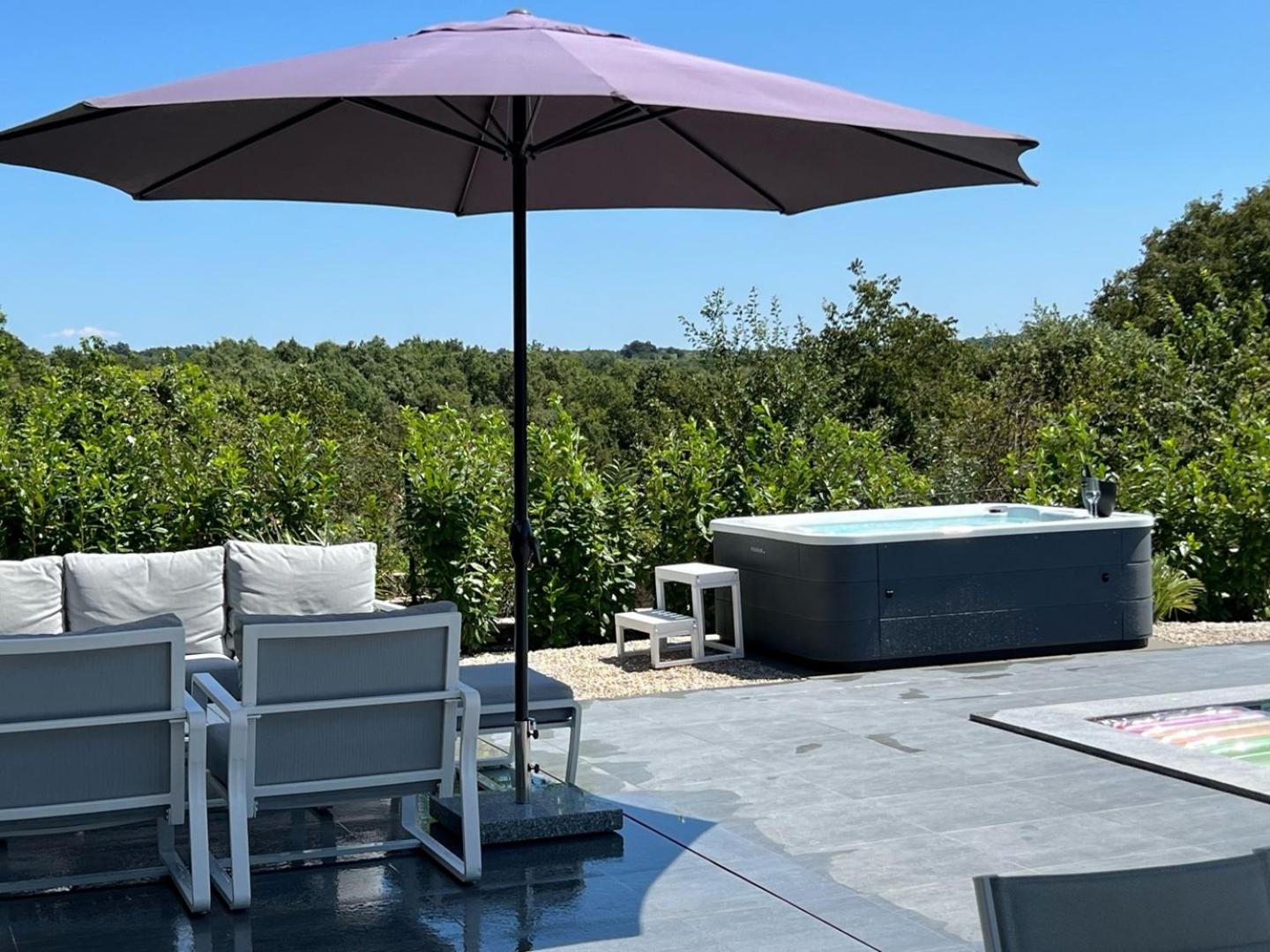 Villa Casa Belladonna
