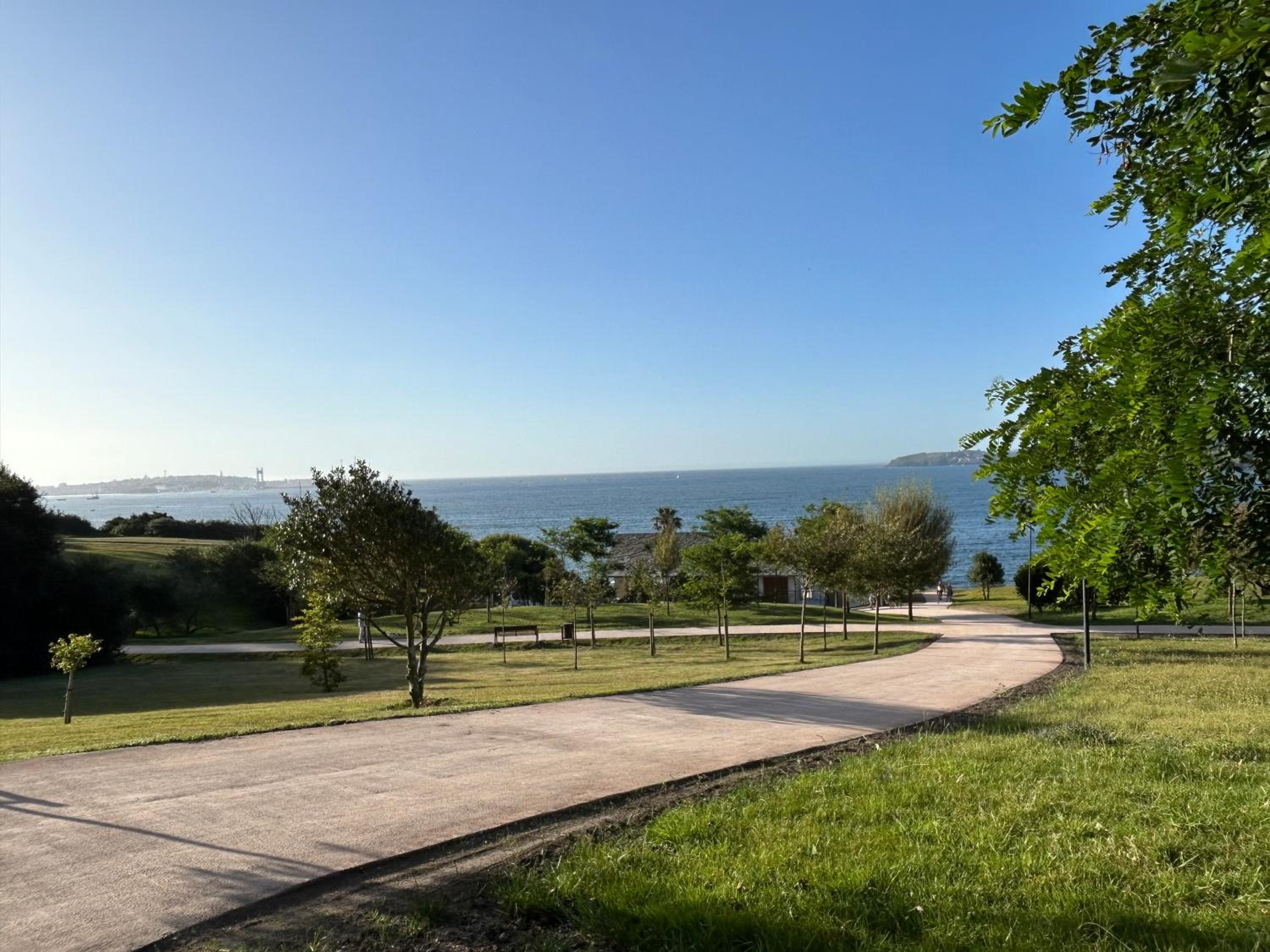 Mar y Playa con Jardín photo 5