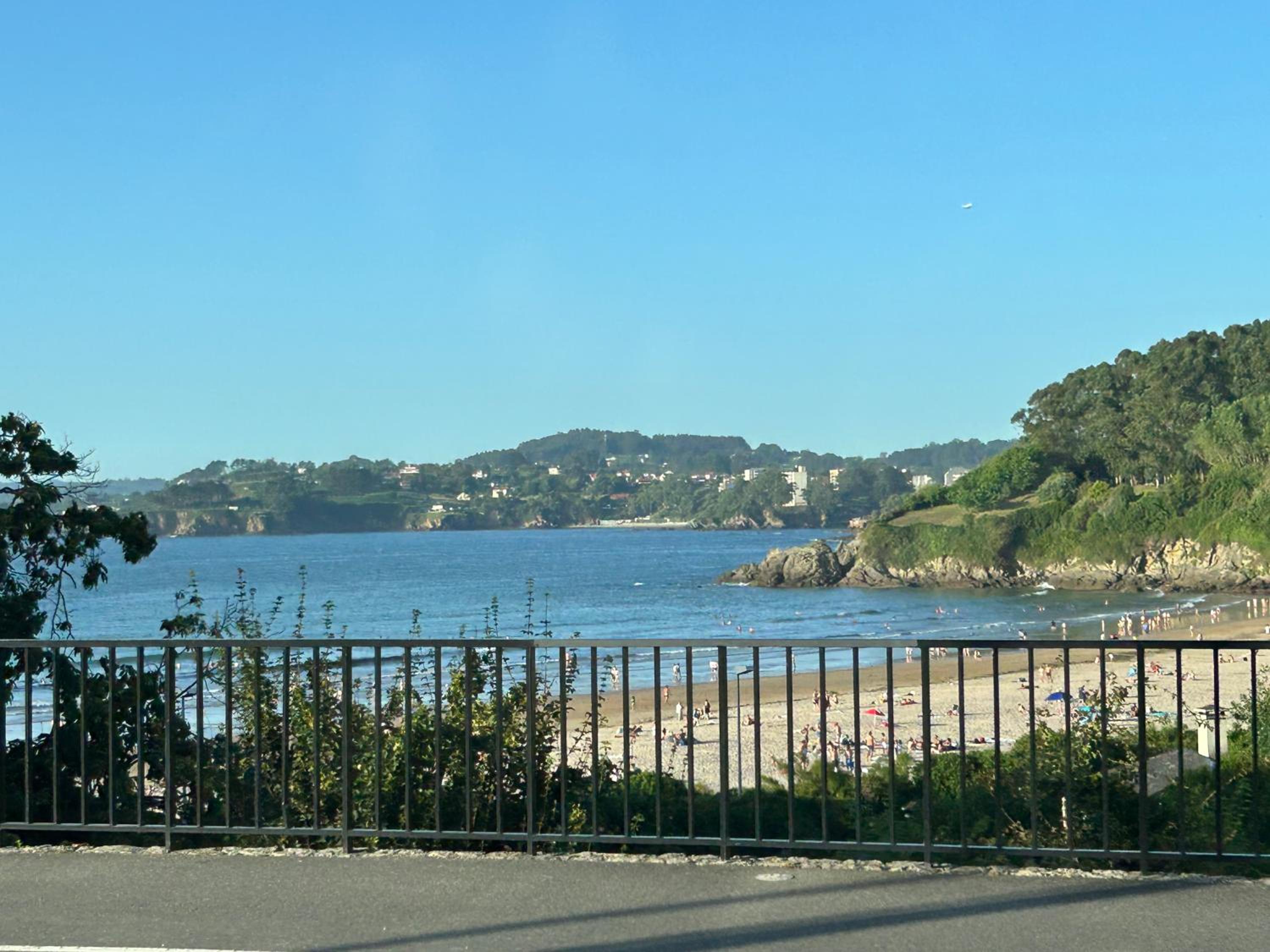 Mar y Playa con Jardín photo 4