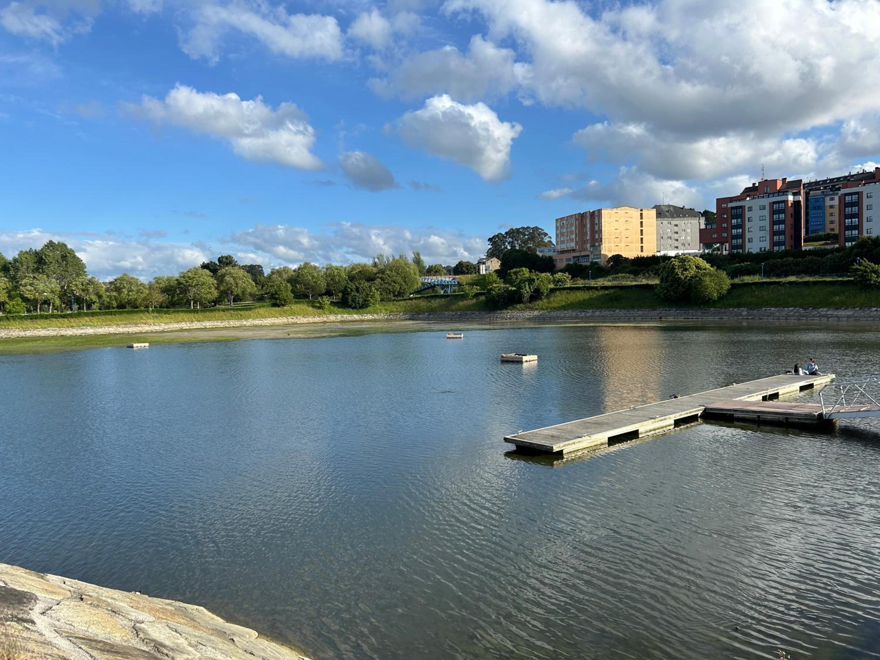 Mar y Playa con Jardín photo 2