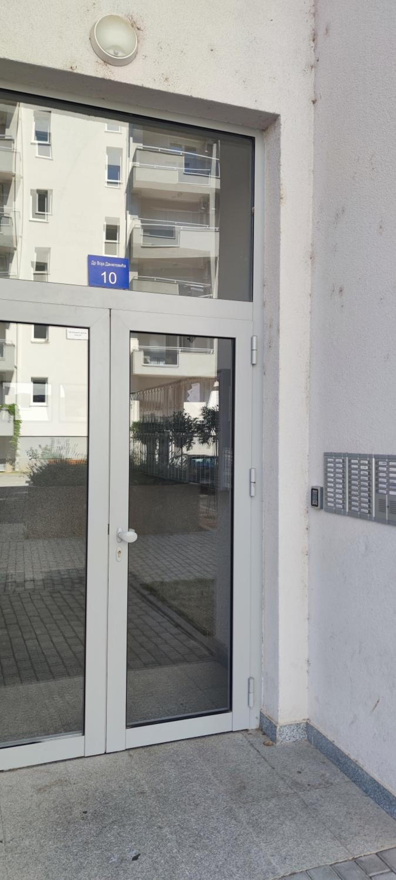 Apartman MED Trebinje